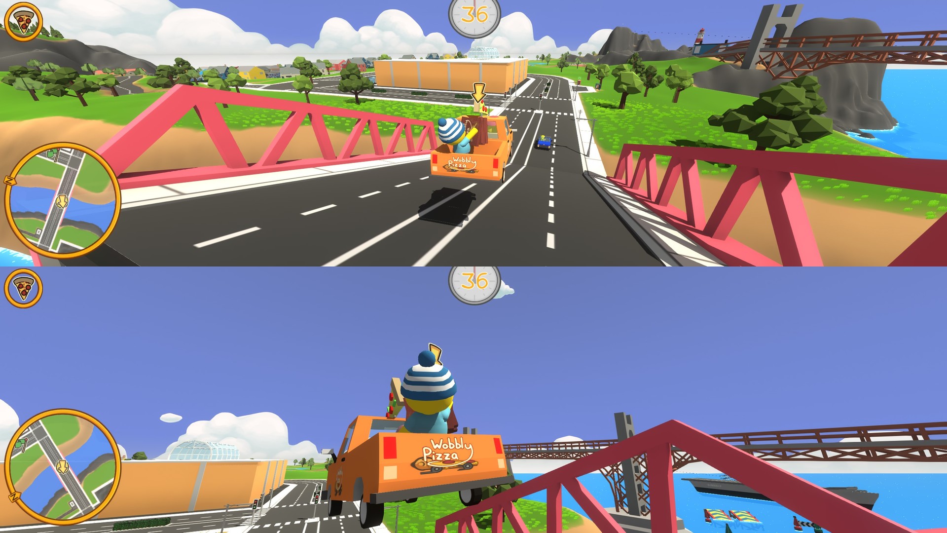 Game screenshot 5