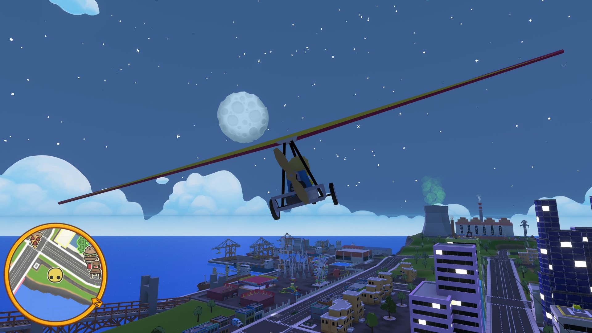 Game screenshot 3