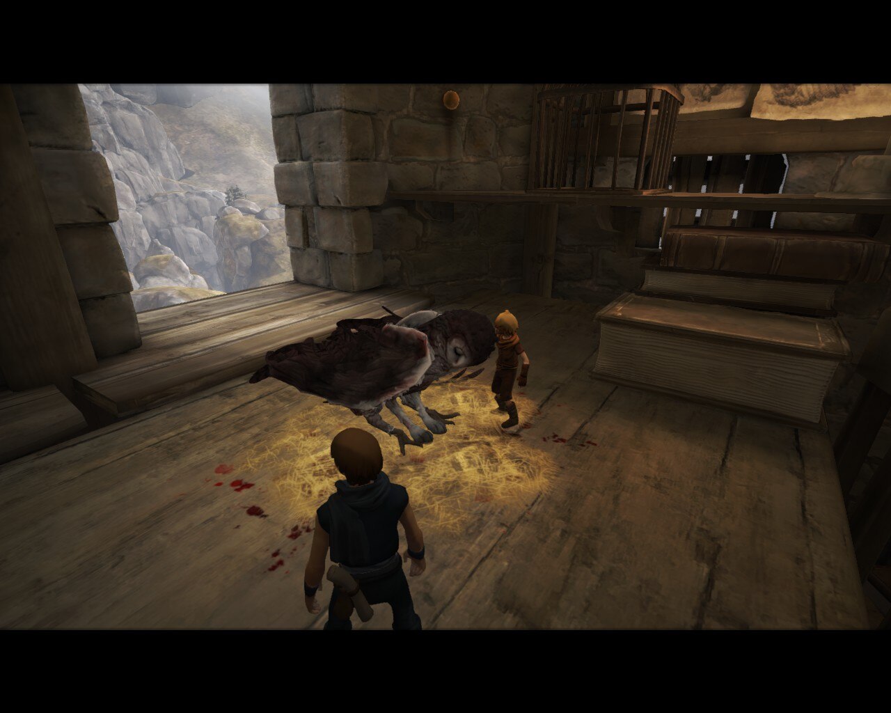 Game screenshot 5