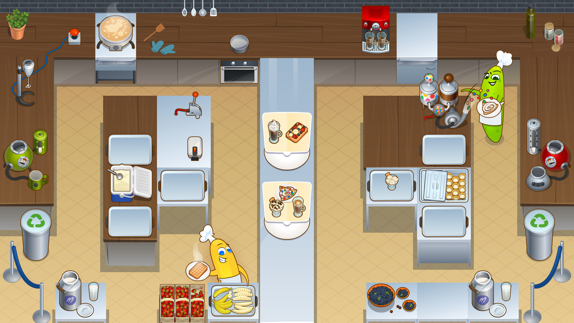 Game screenshot 2