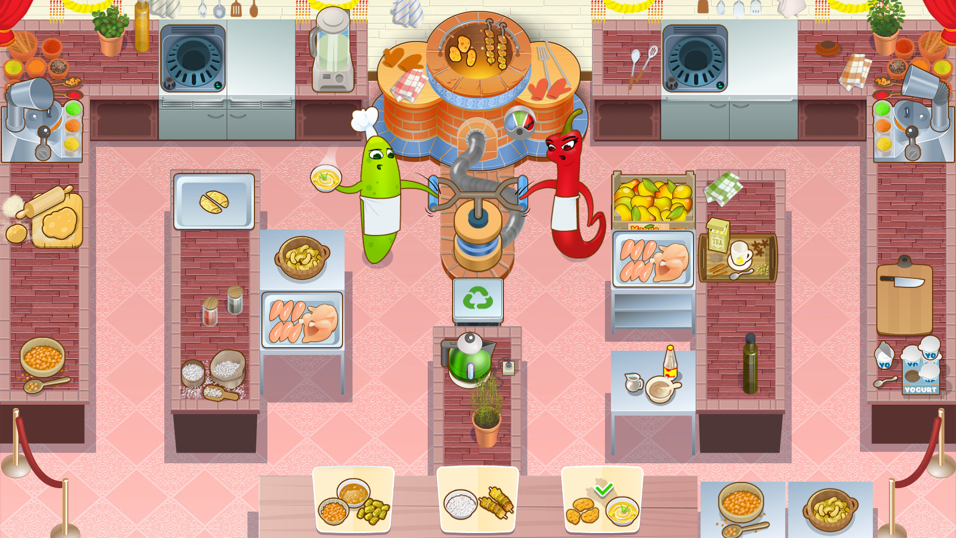 Game screenshot 4