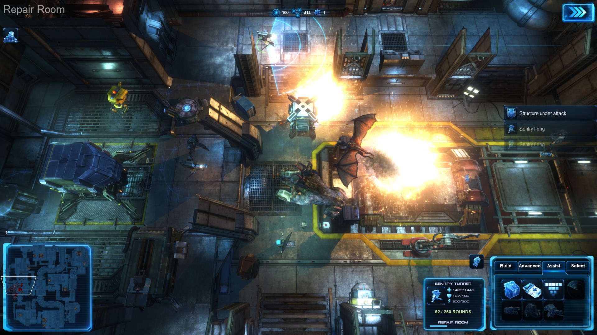 Game screenshot 4