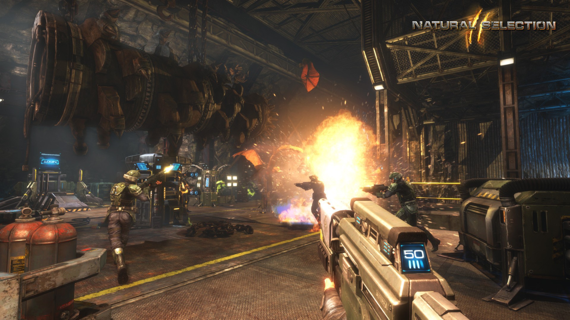 Game screenshot 4