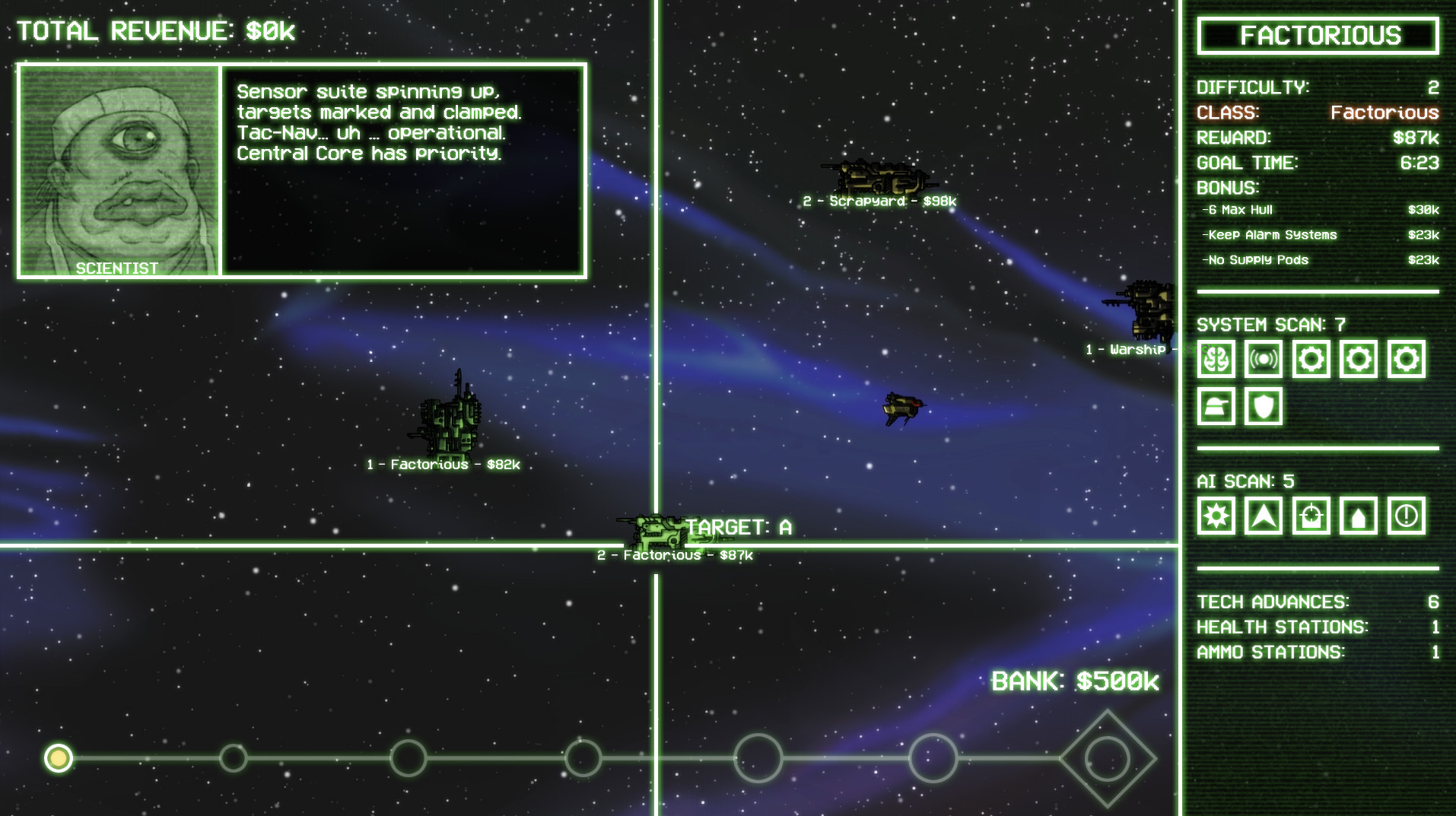 Game screenshot 2