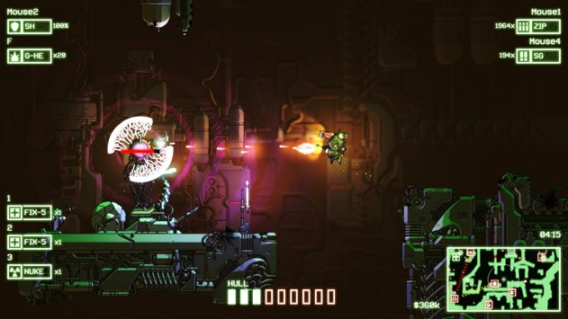 Game screenshot 4