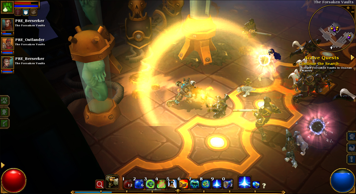 Game screenshot 3