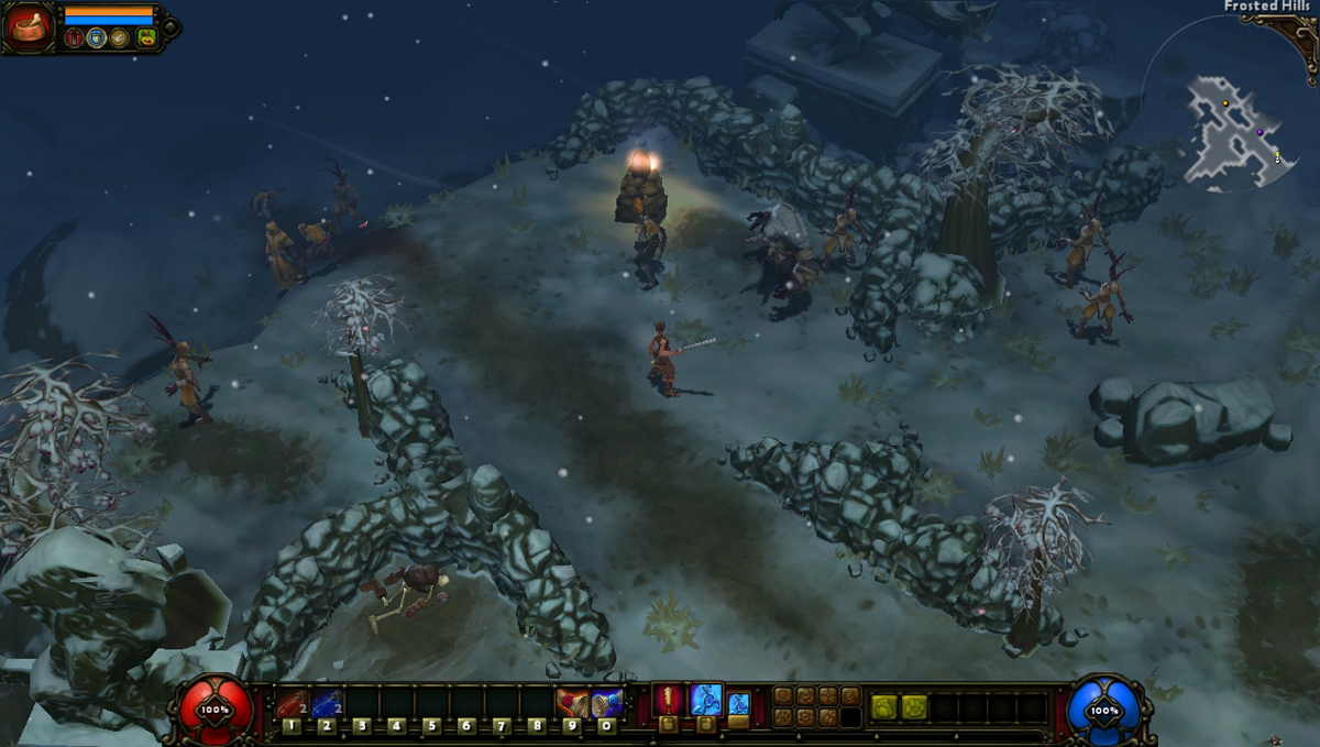 Game screenshot 4