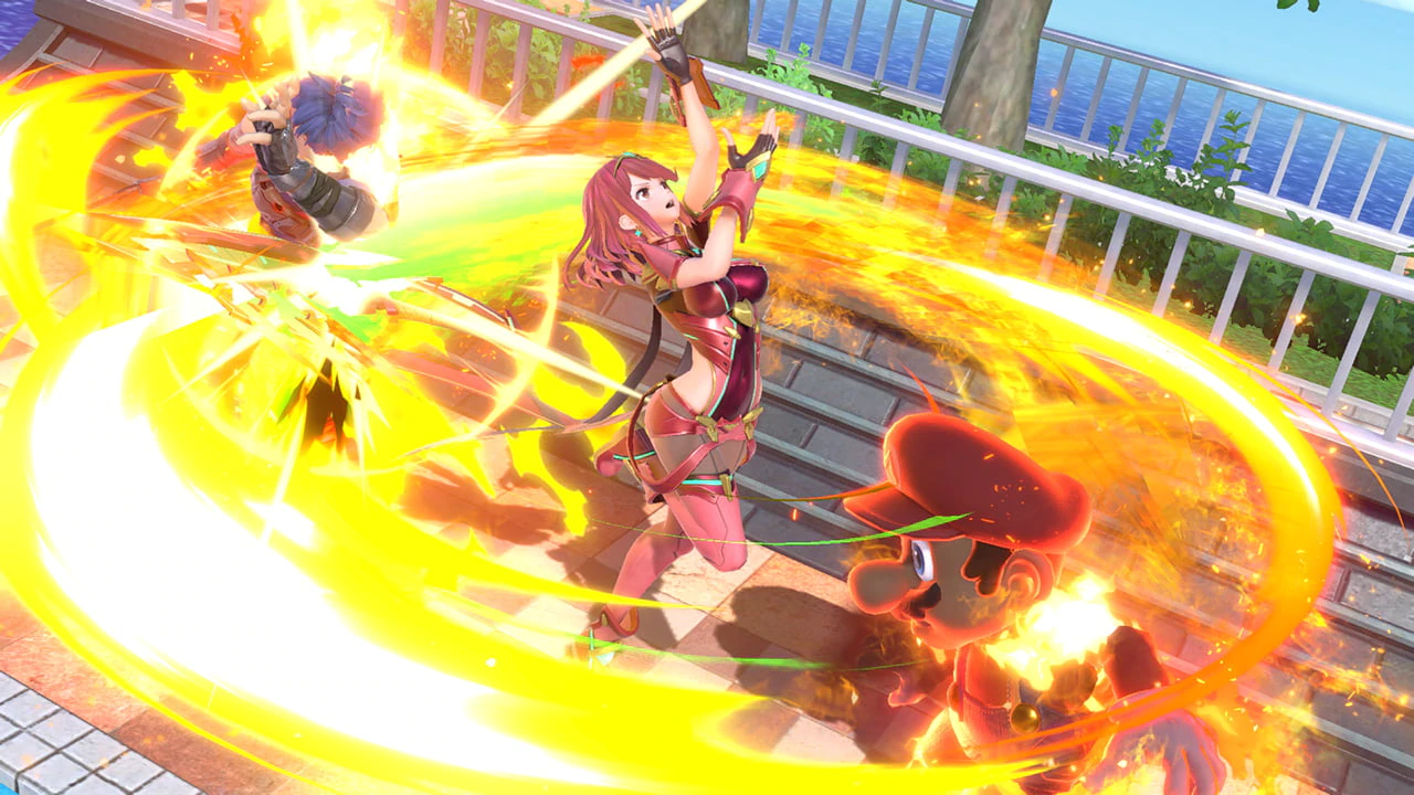 Game screenshot 5