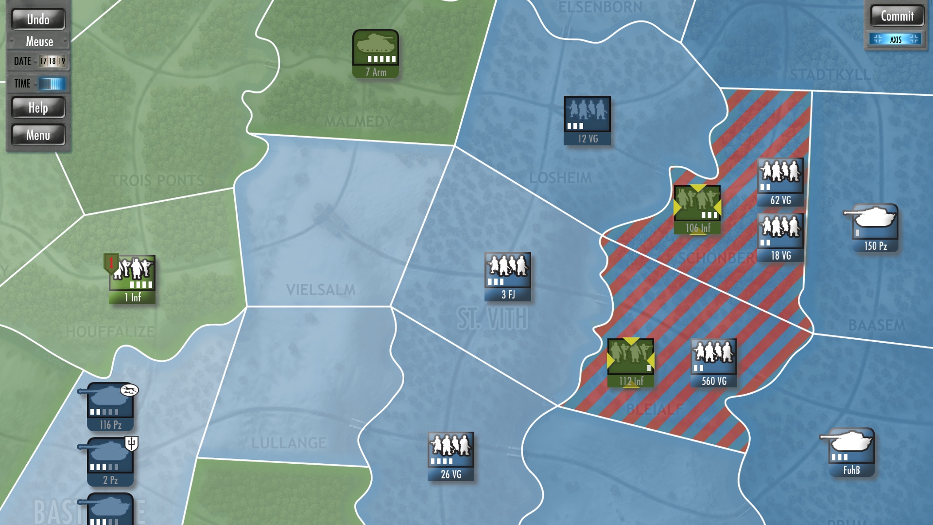 Game screenshot 4