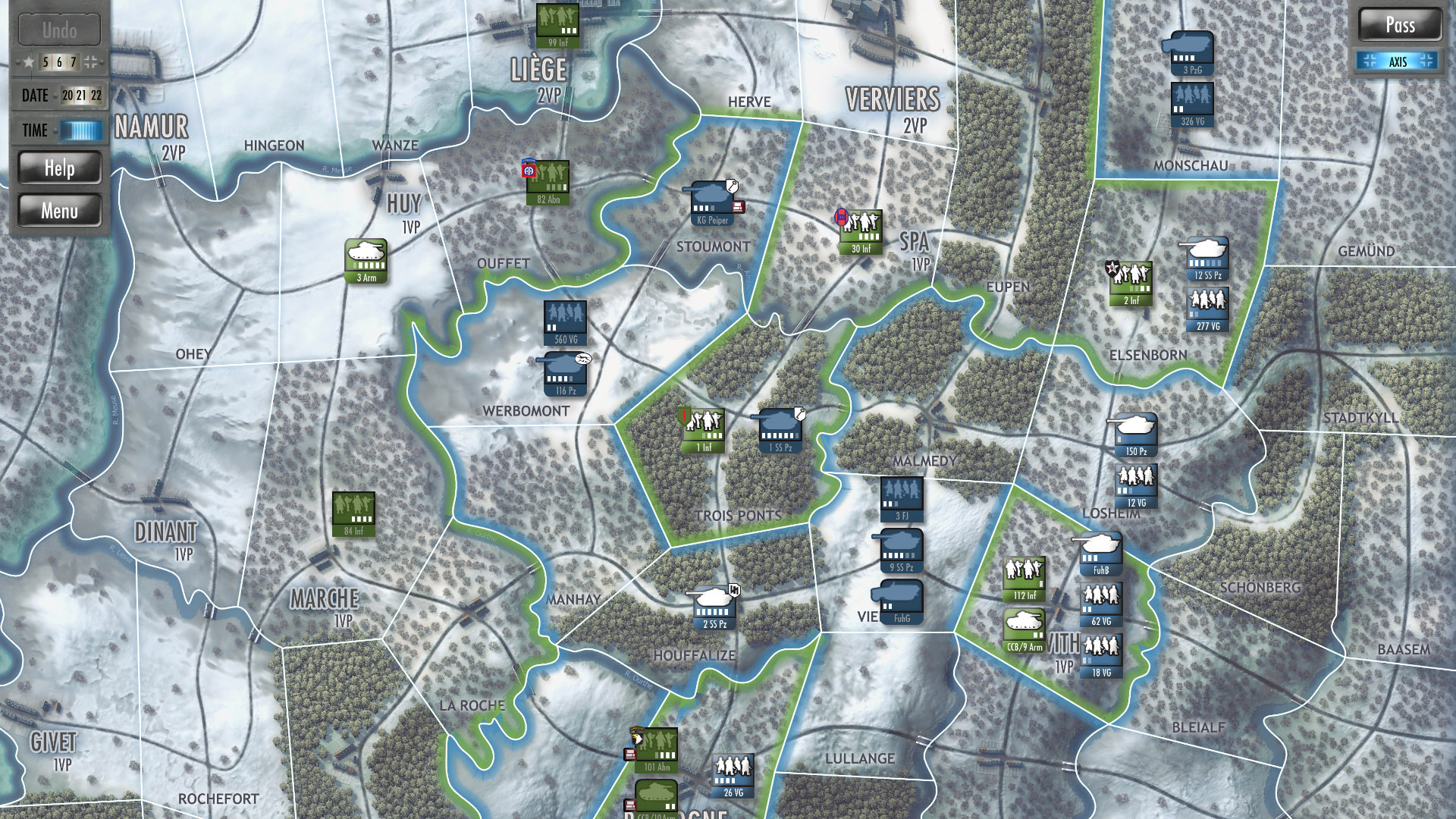 Game screenshot 5