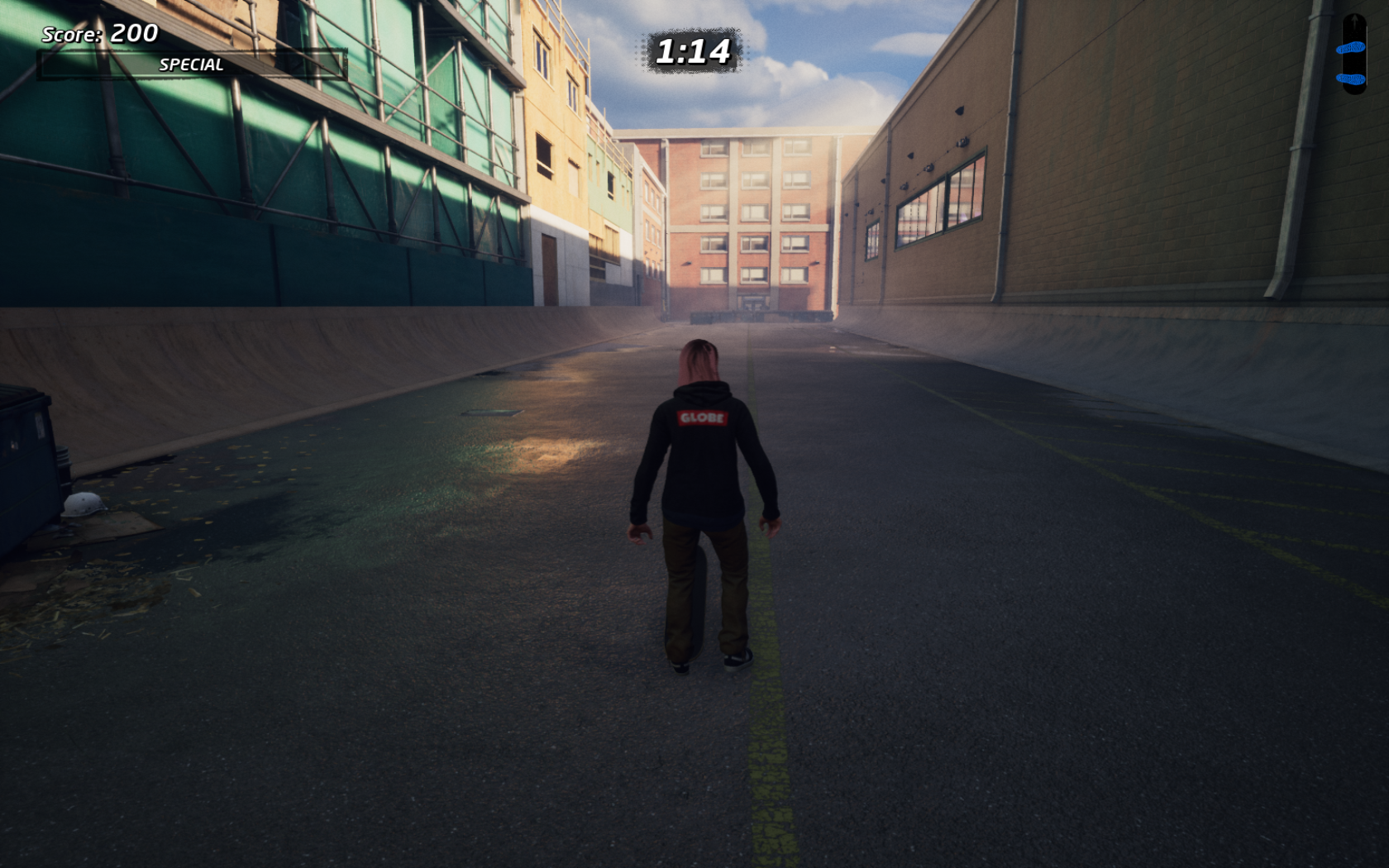 Game screenshot 5