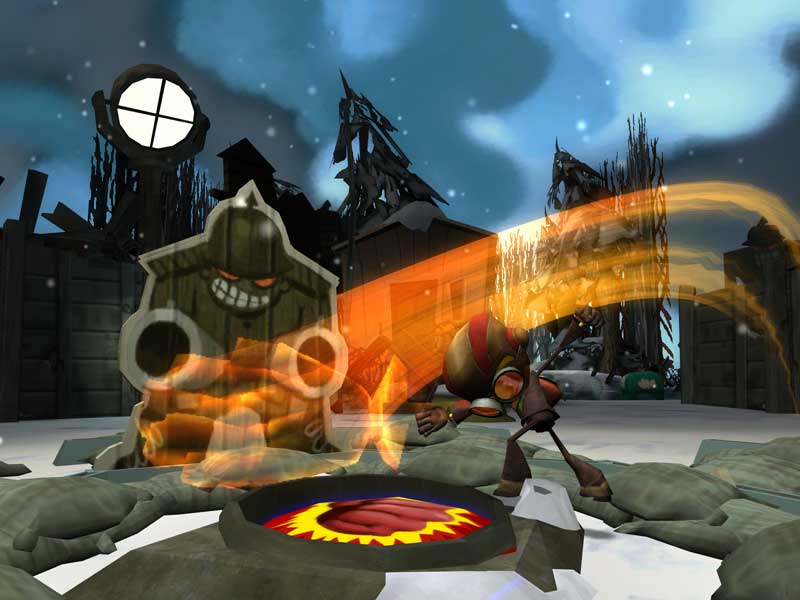 Game screenshot 5