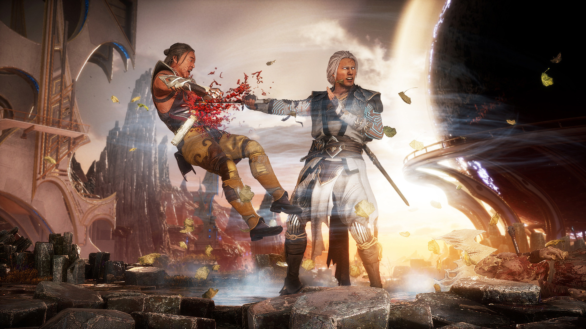 Game screenshot 3