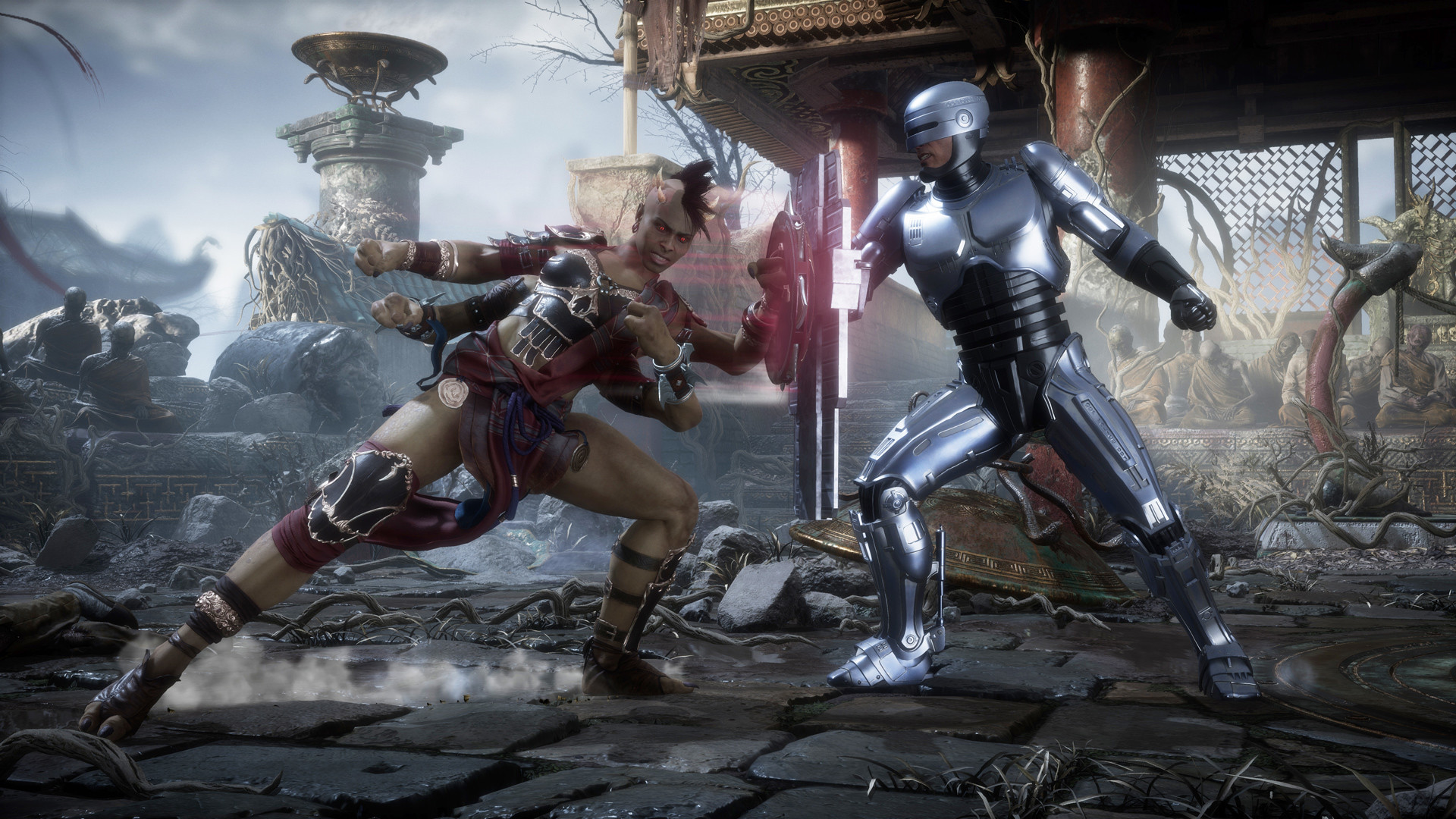 Game screenshot 2