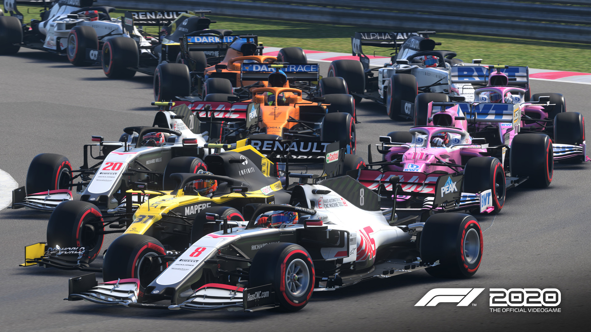 Game screenshot 3