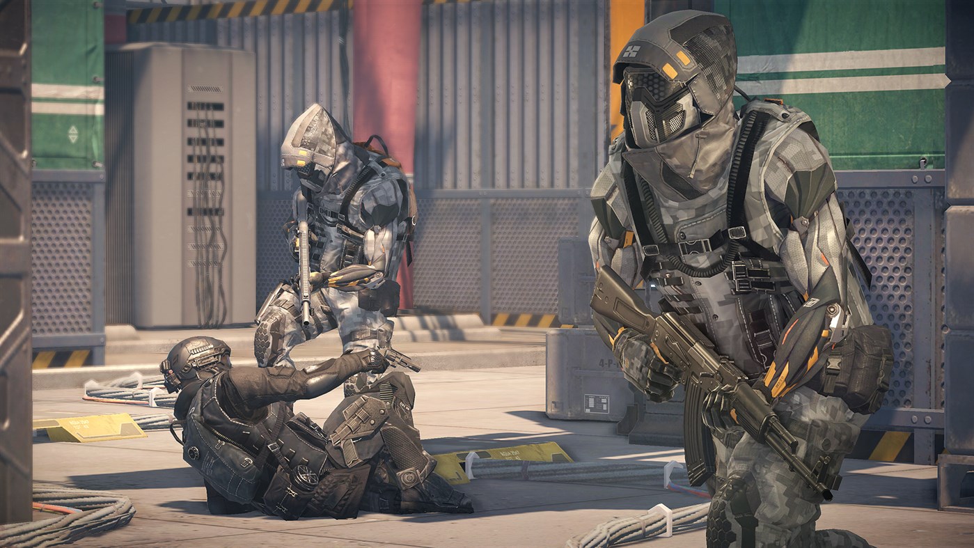 Game screenshot 5