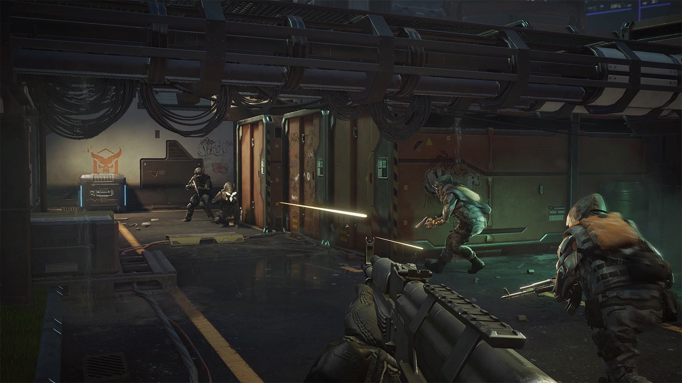 Game screenshot 4