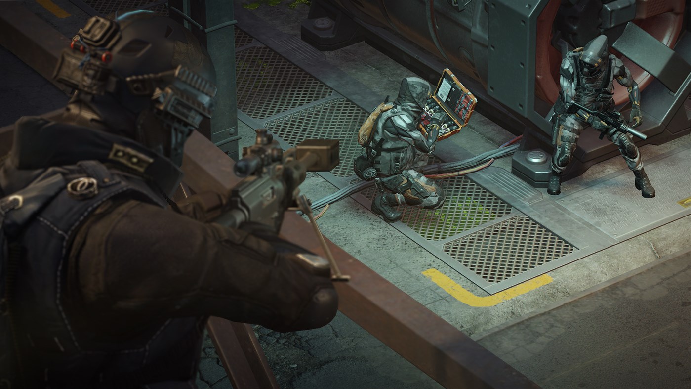 Game screenshot 2