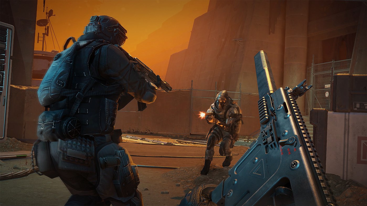 Game screenshot 3