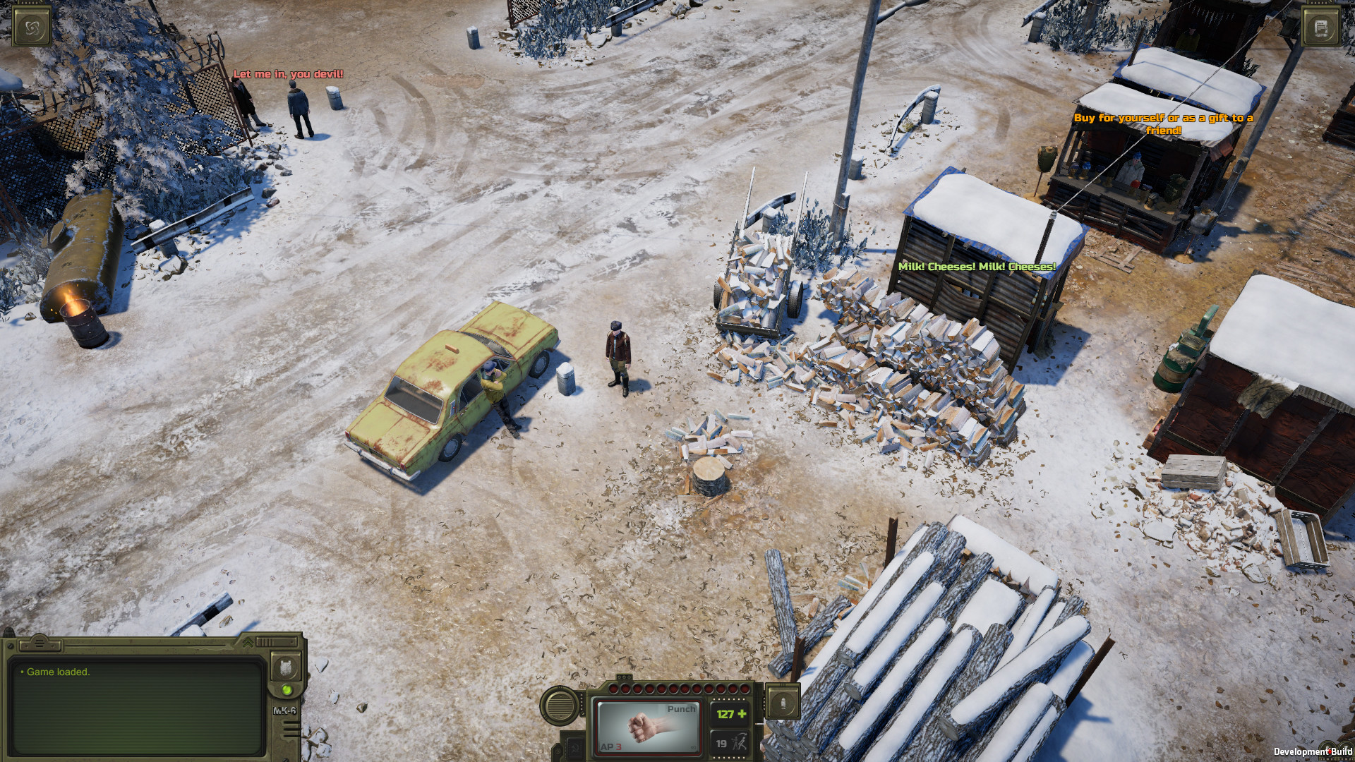 Game screenshot 2
