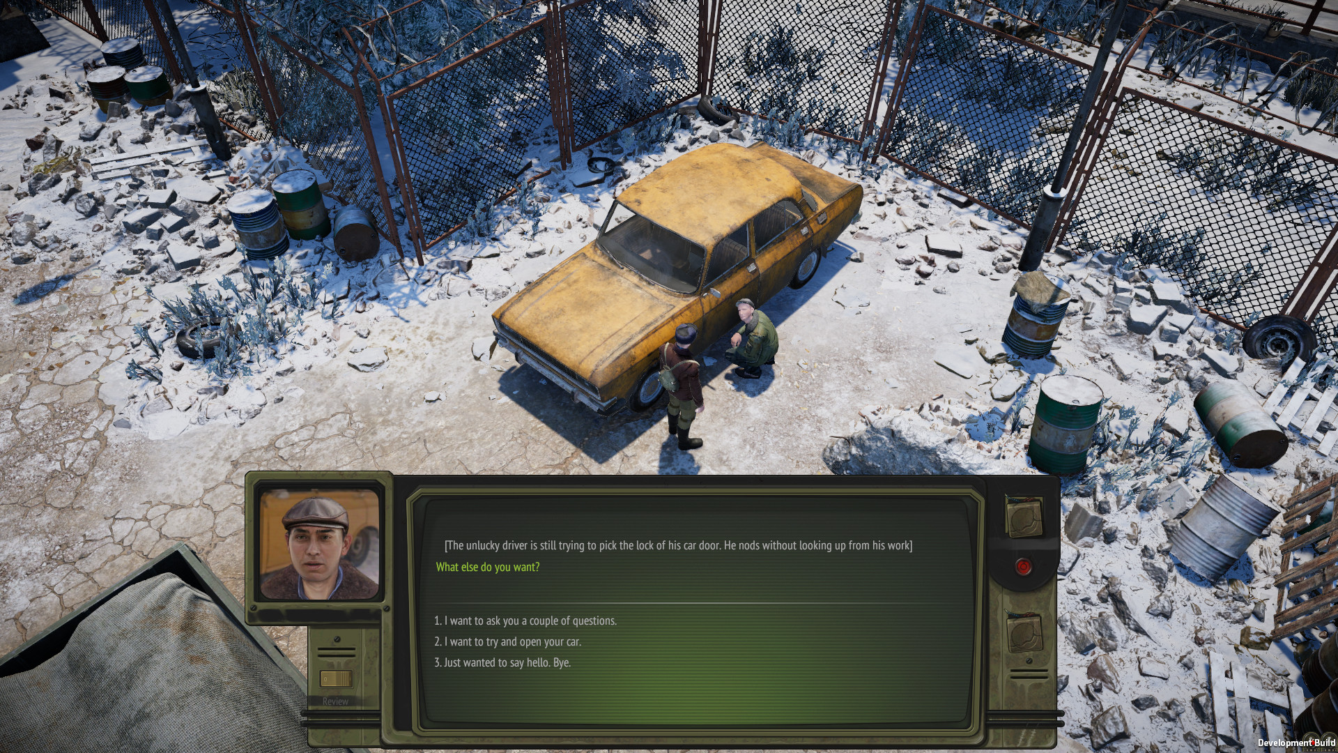 Game screenshot 5