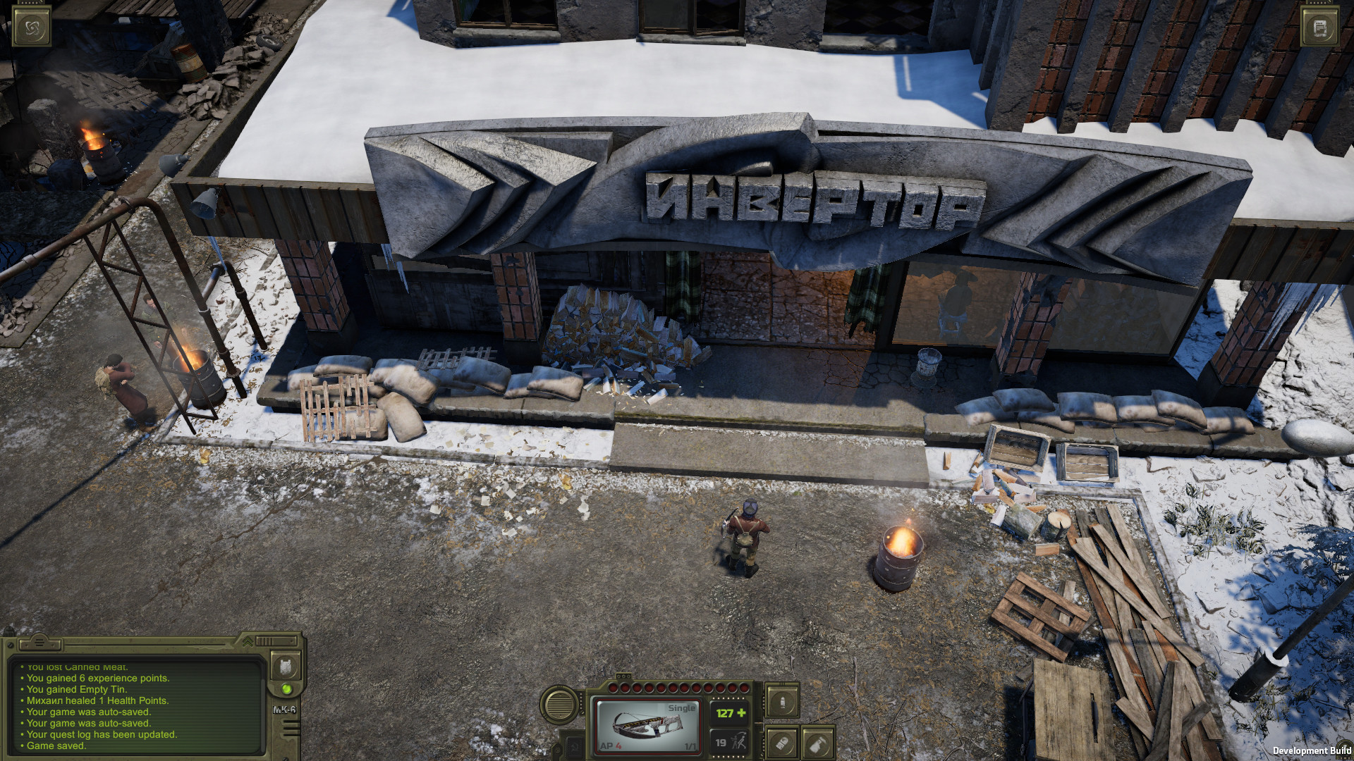 Game screenshot 5