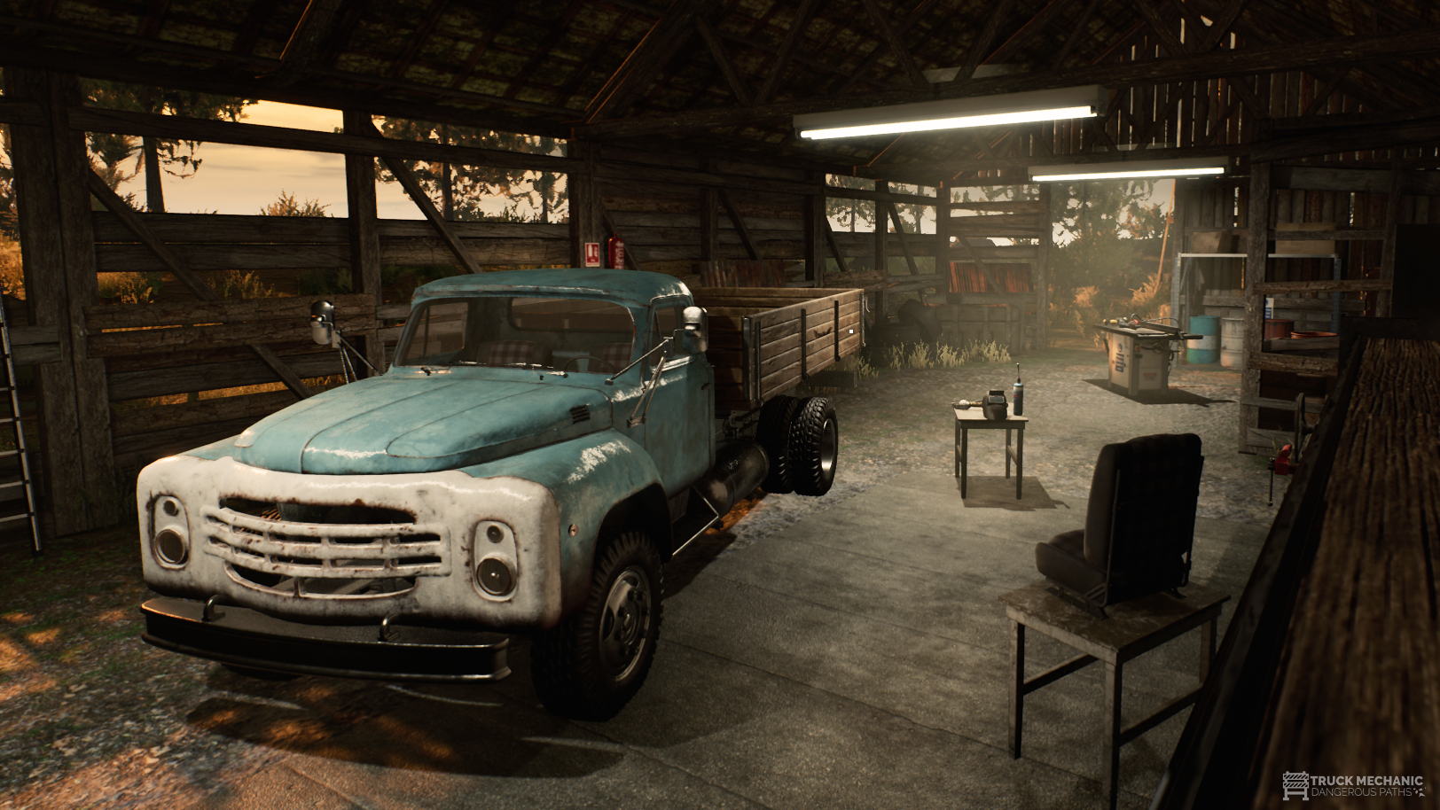 Game screenshot 4