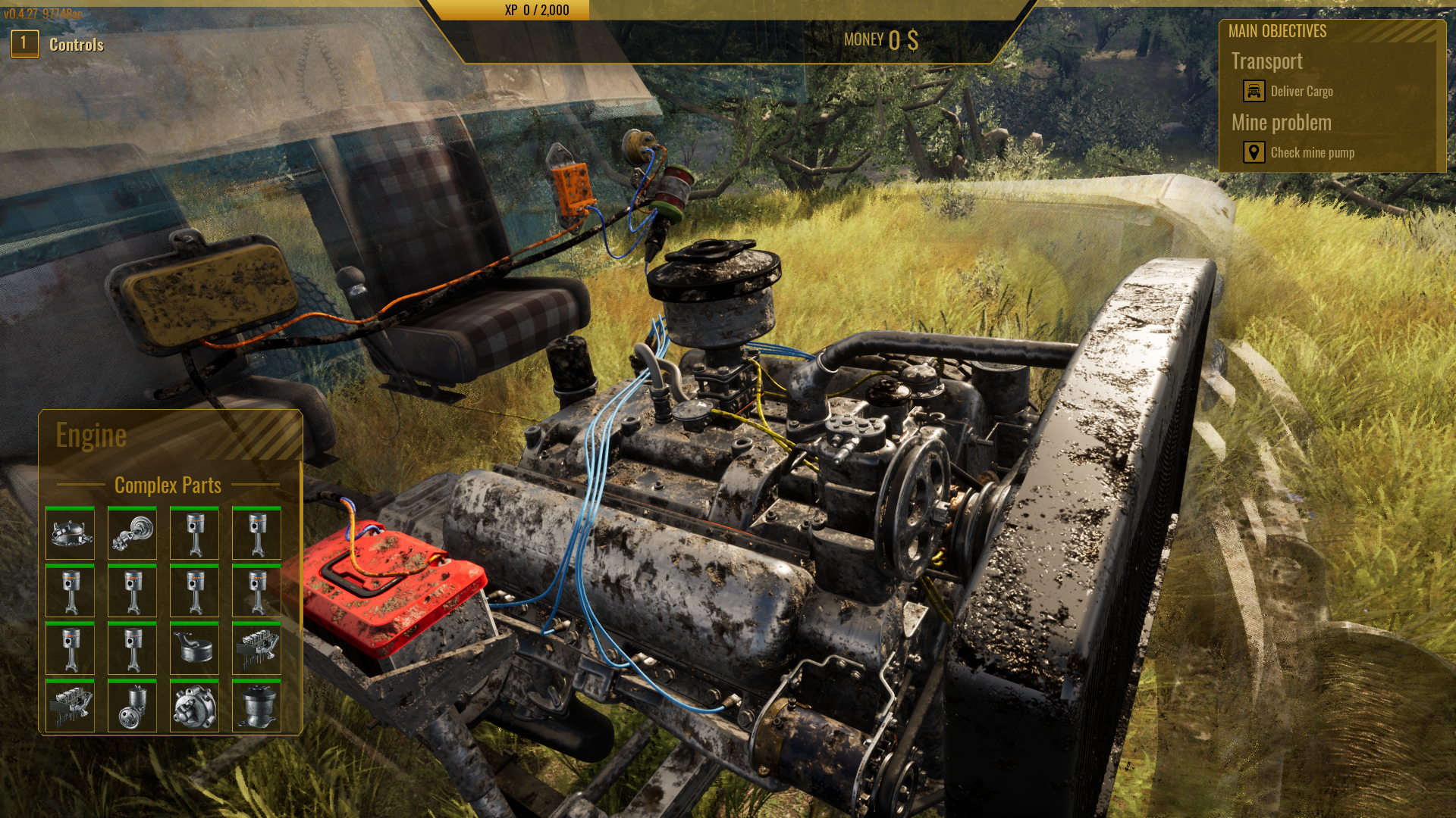 Game screenshot 3