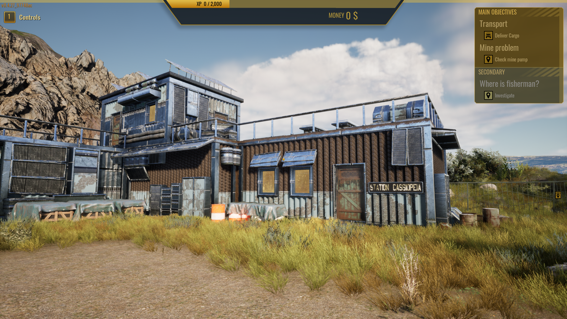 Game screenshot 2