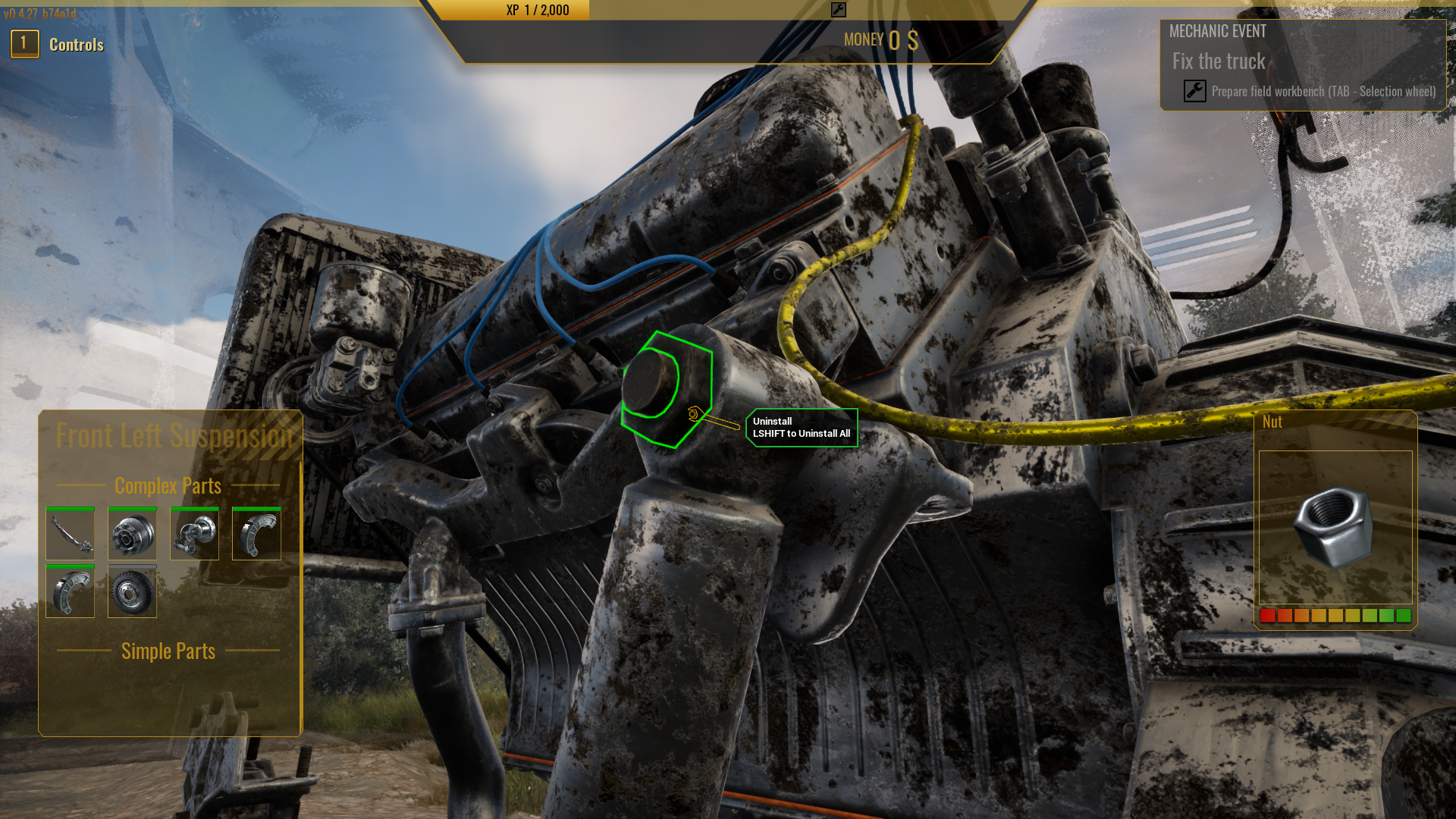 Game screenshot 4