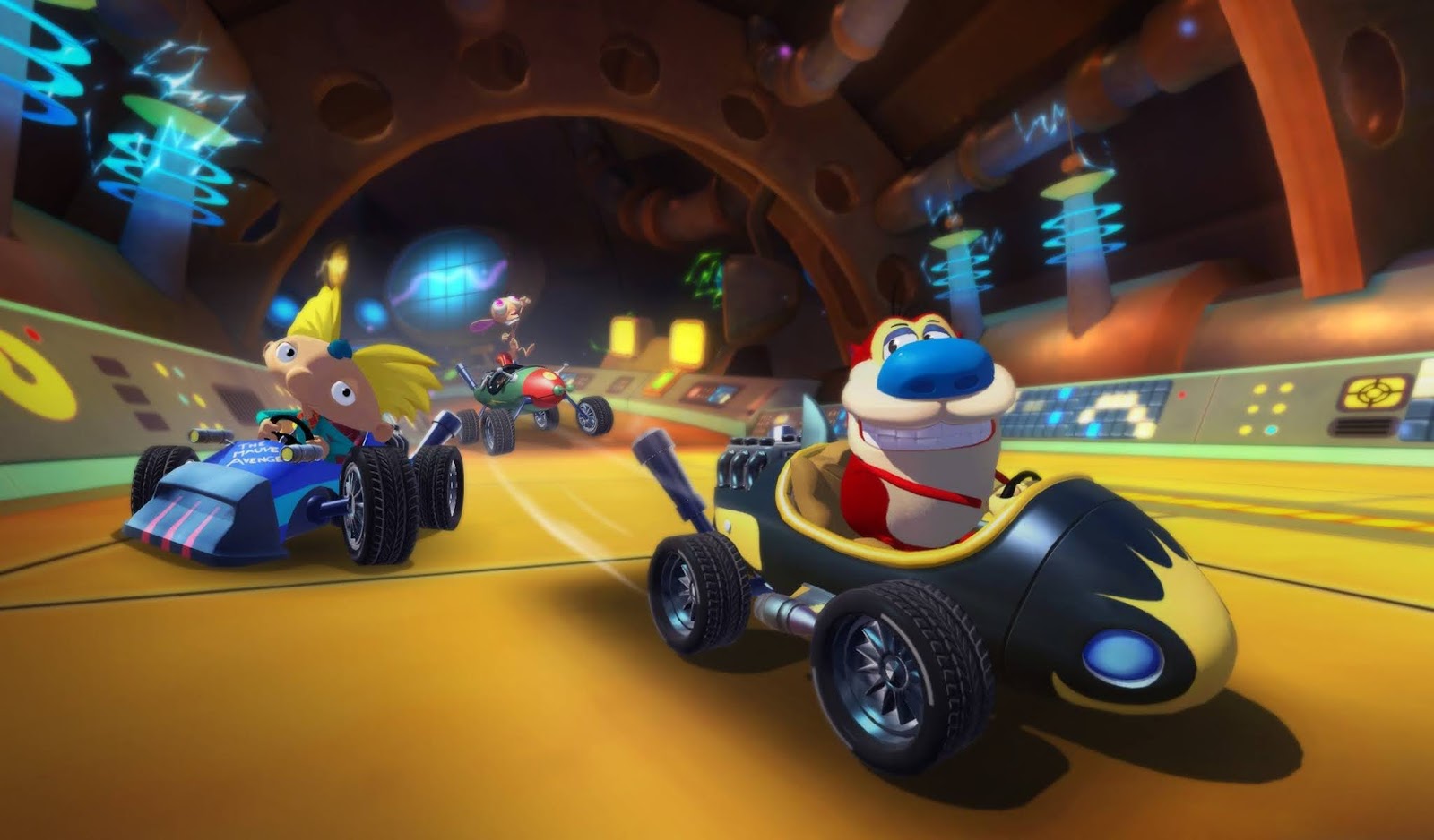 Game screenshot 3