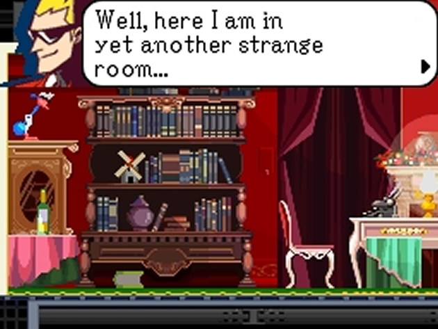 Game screenshot 2