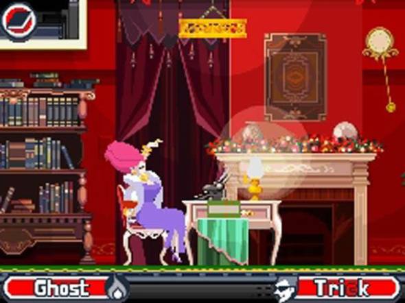 Game screenshot 5
