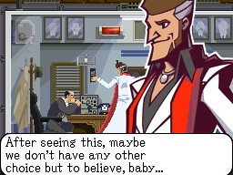 Game screenshot 5