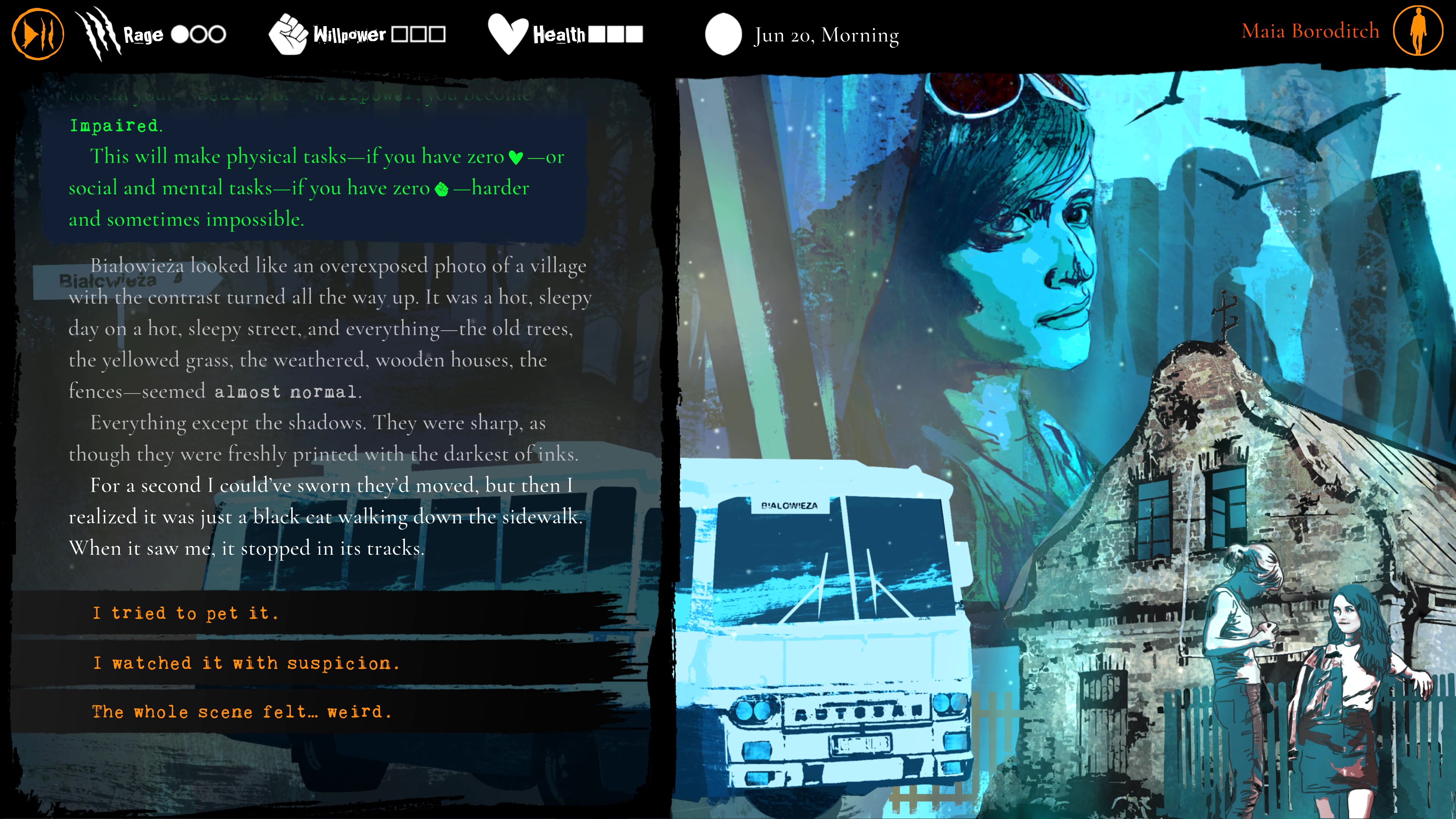 Game screenshot 4