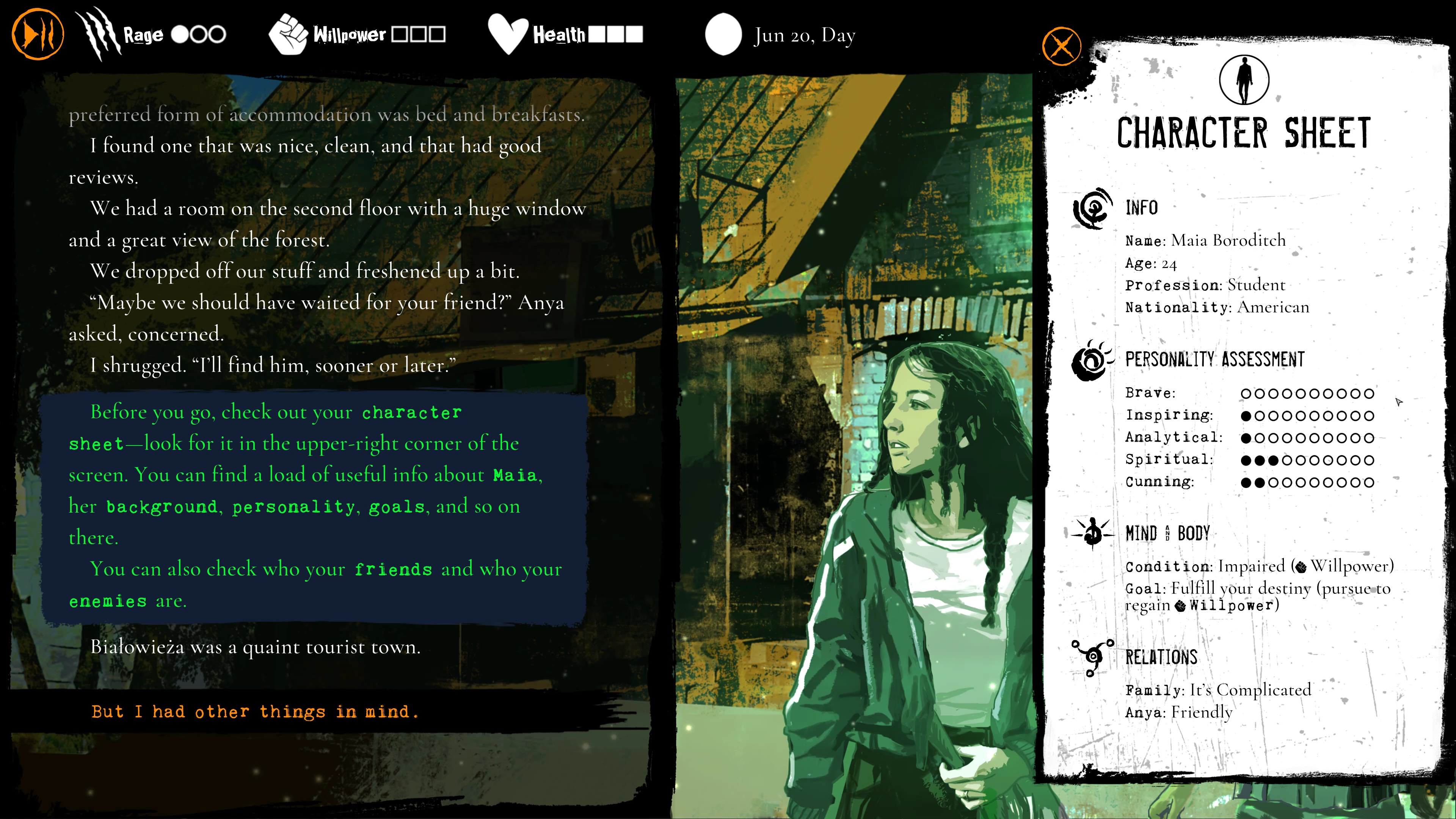 Game screenshot 5