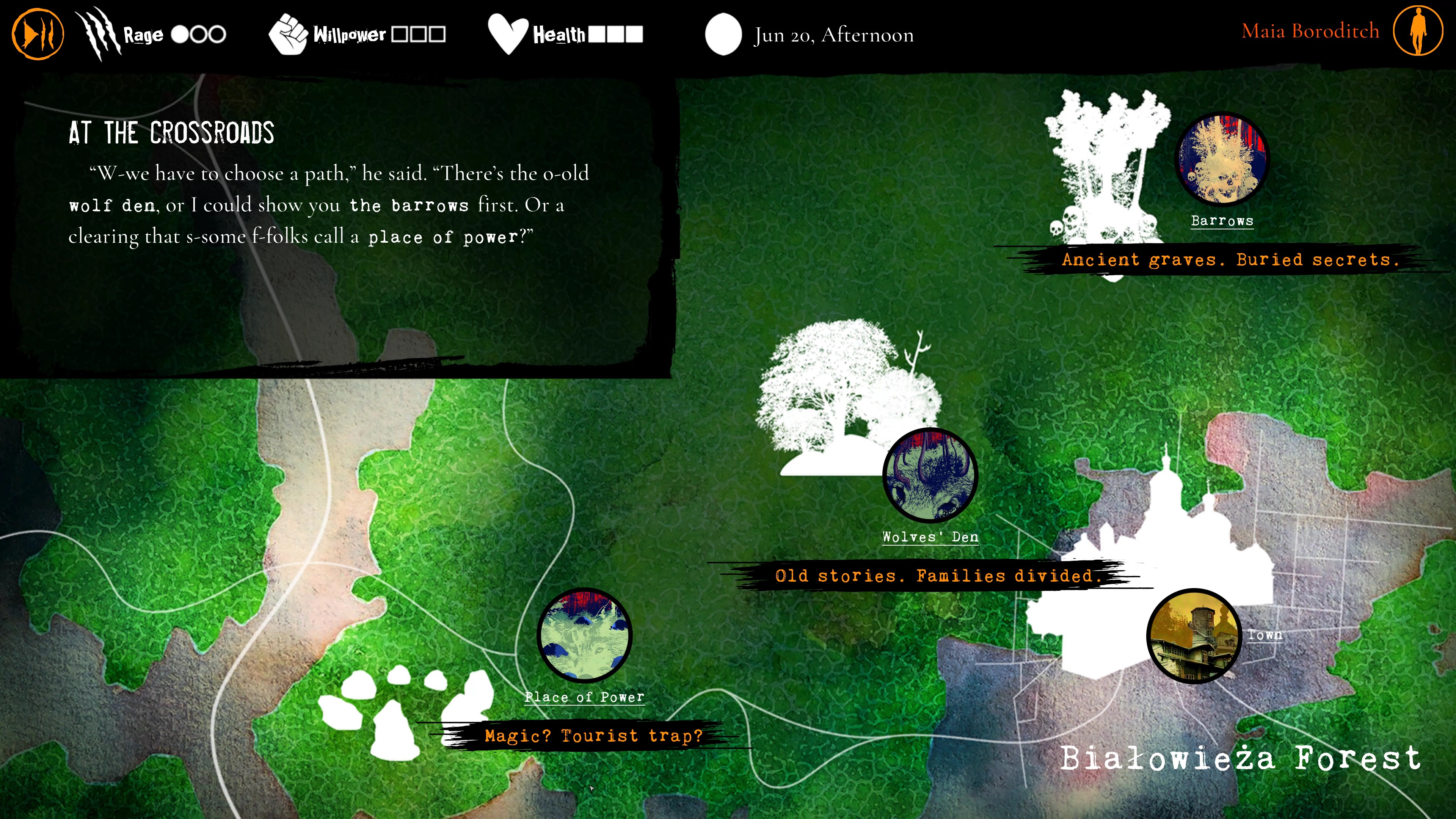 Game screenshot 4