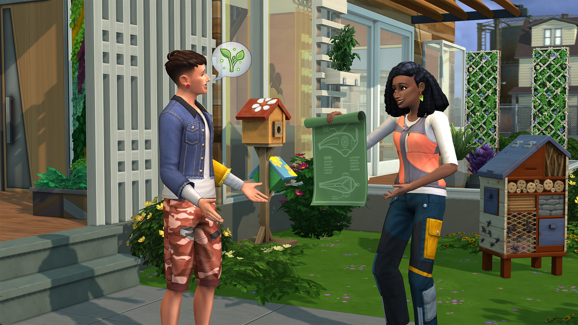 Game screenshot 4