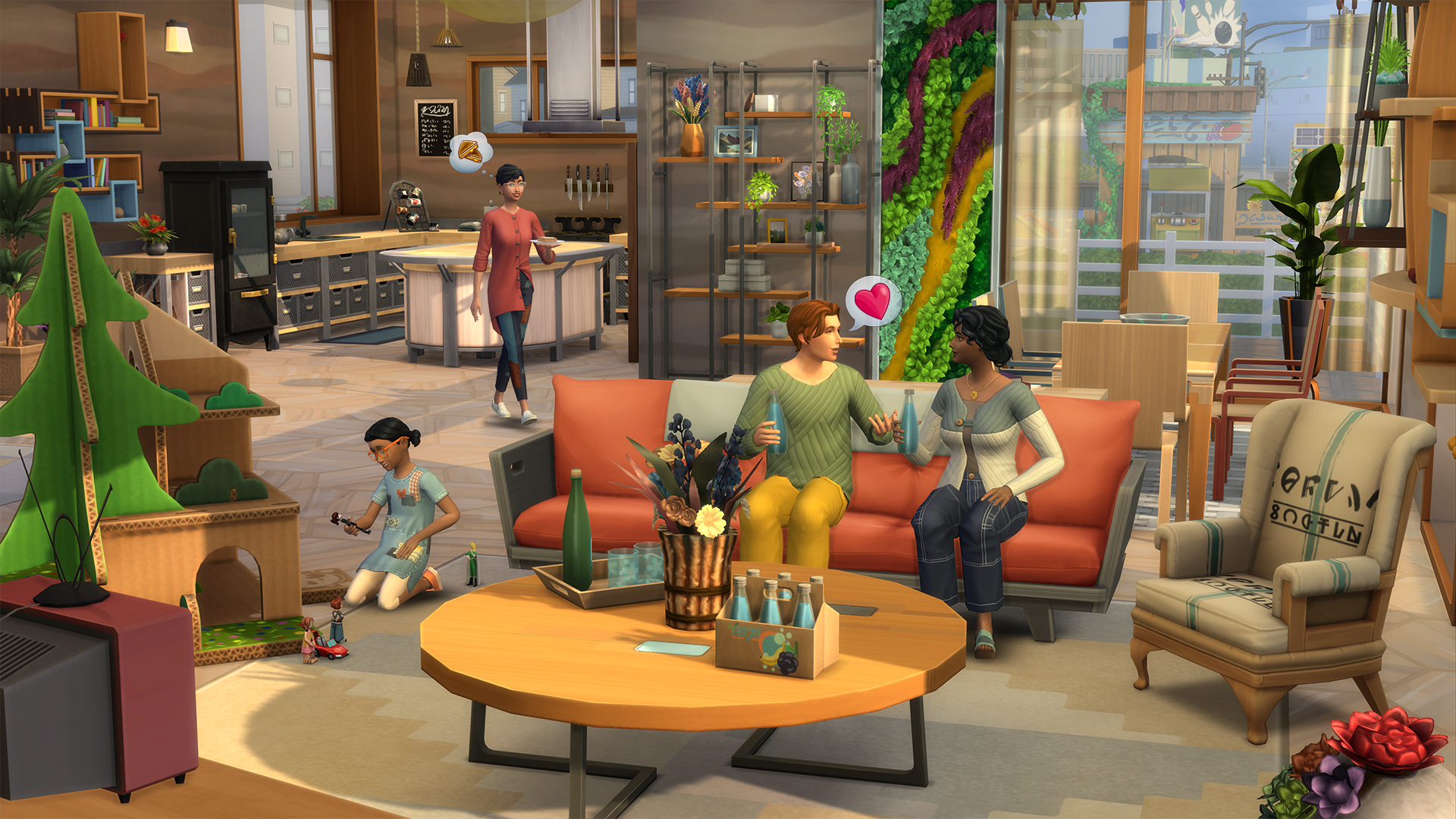 Game screenshot 3