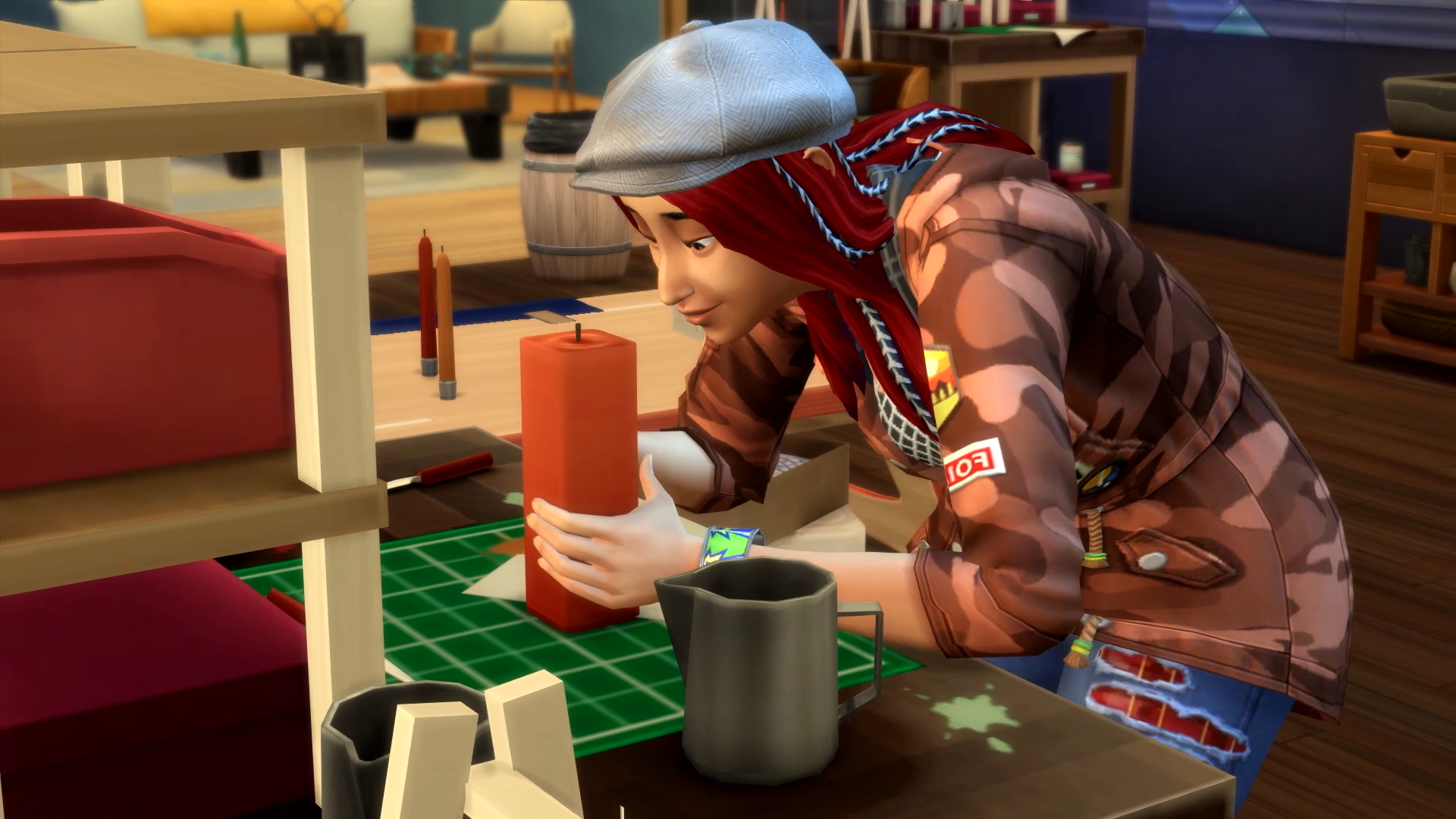 Game screenshot 3