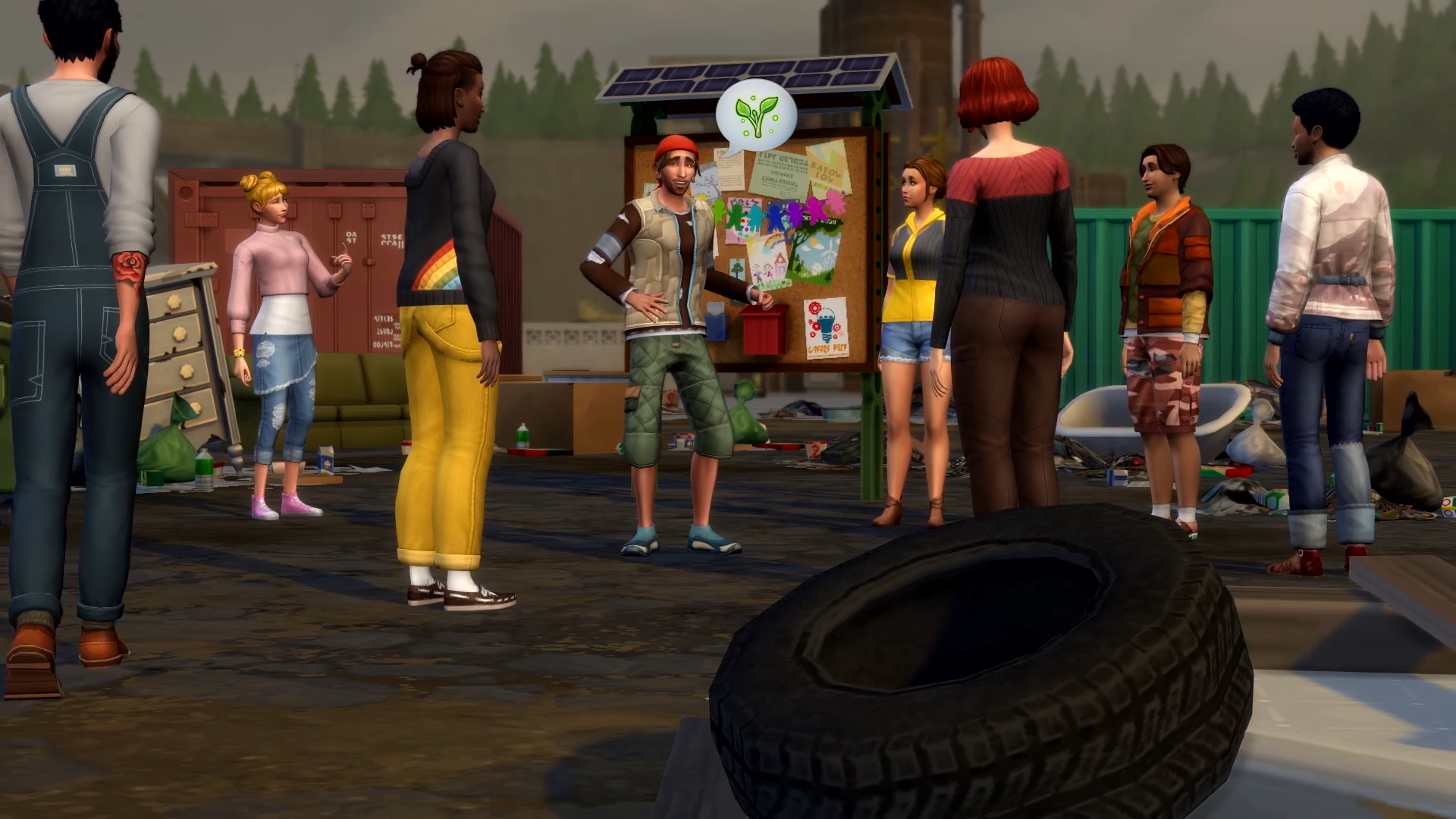 Game screenshot 2