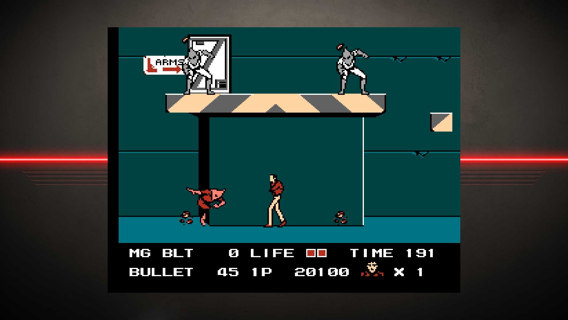 Game screenshot 2