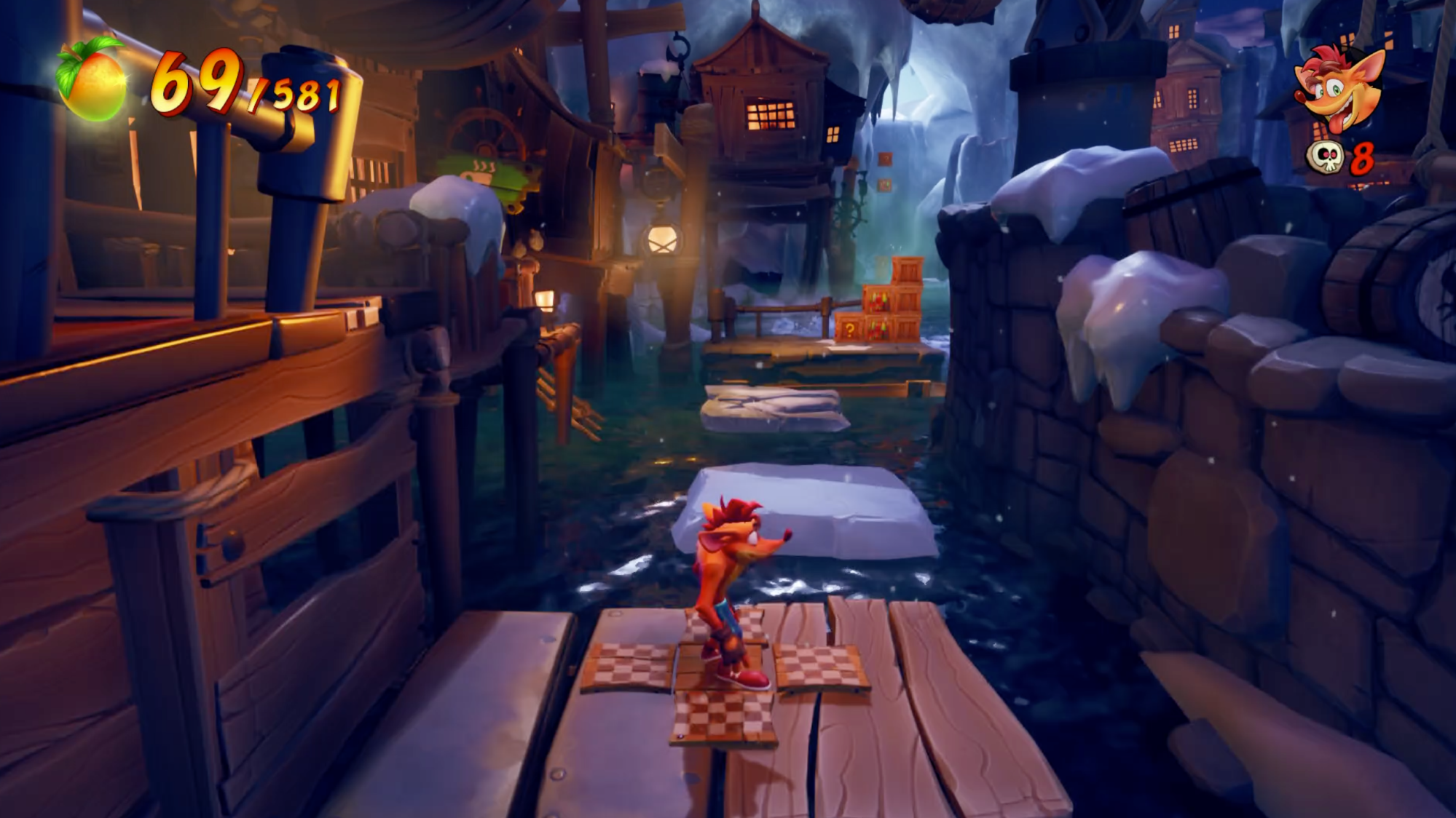 Game screenshot 3