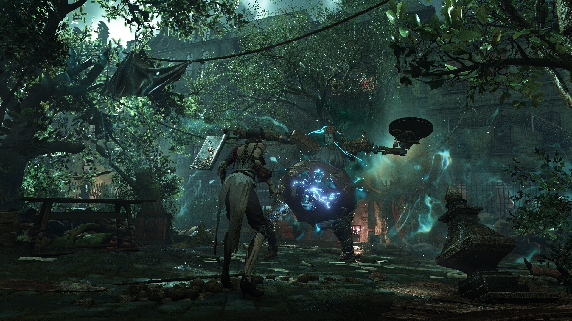 Game screenshot 2