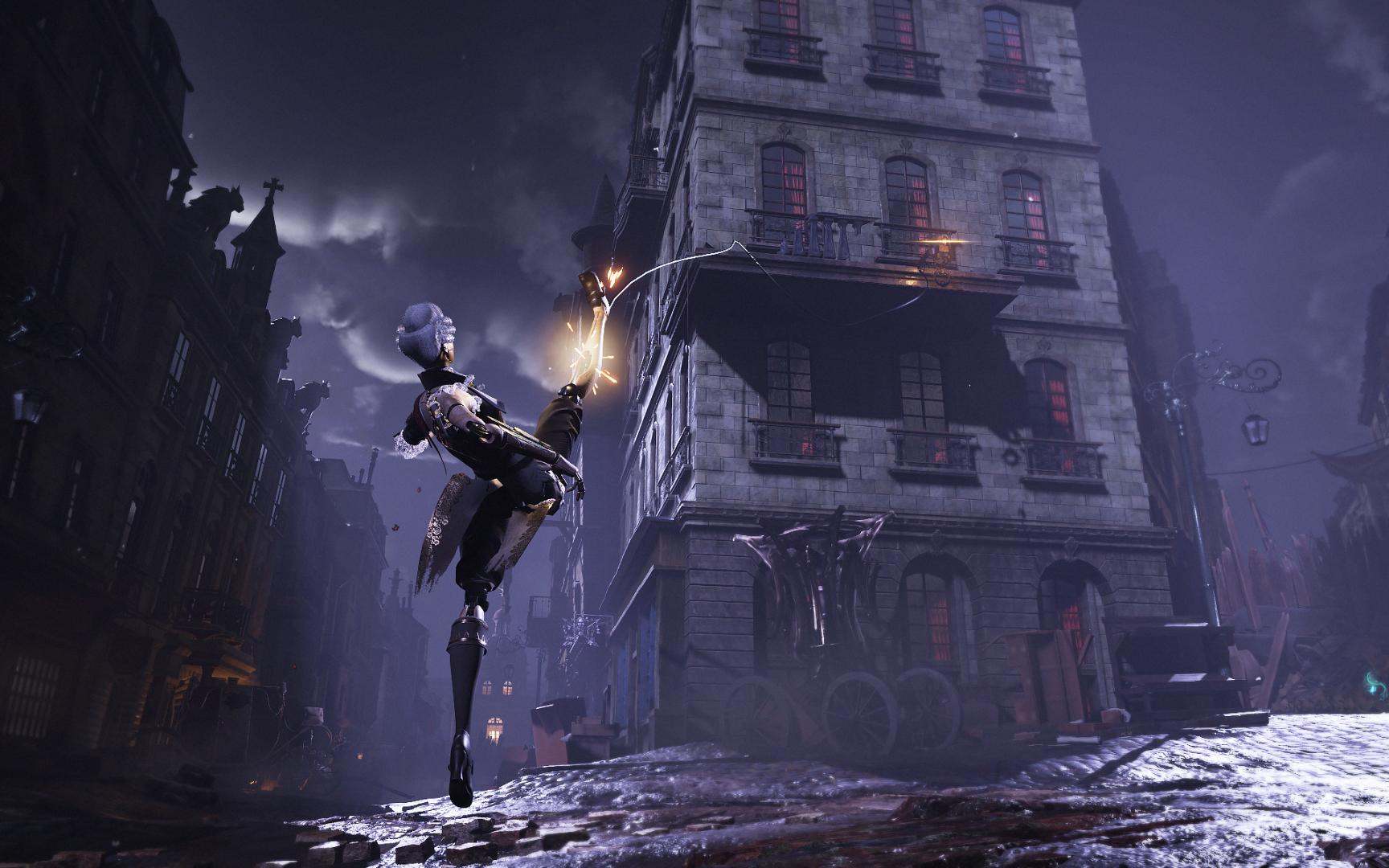 Game screenshot 5