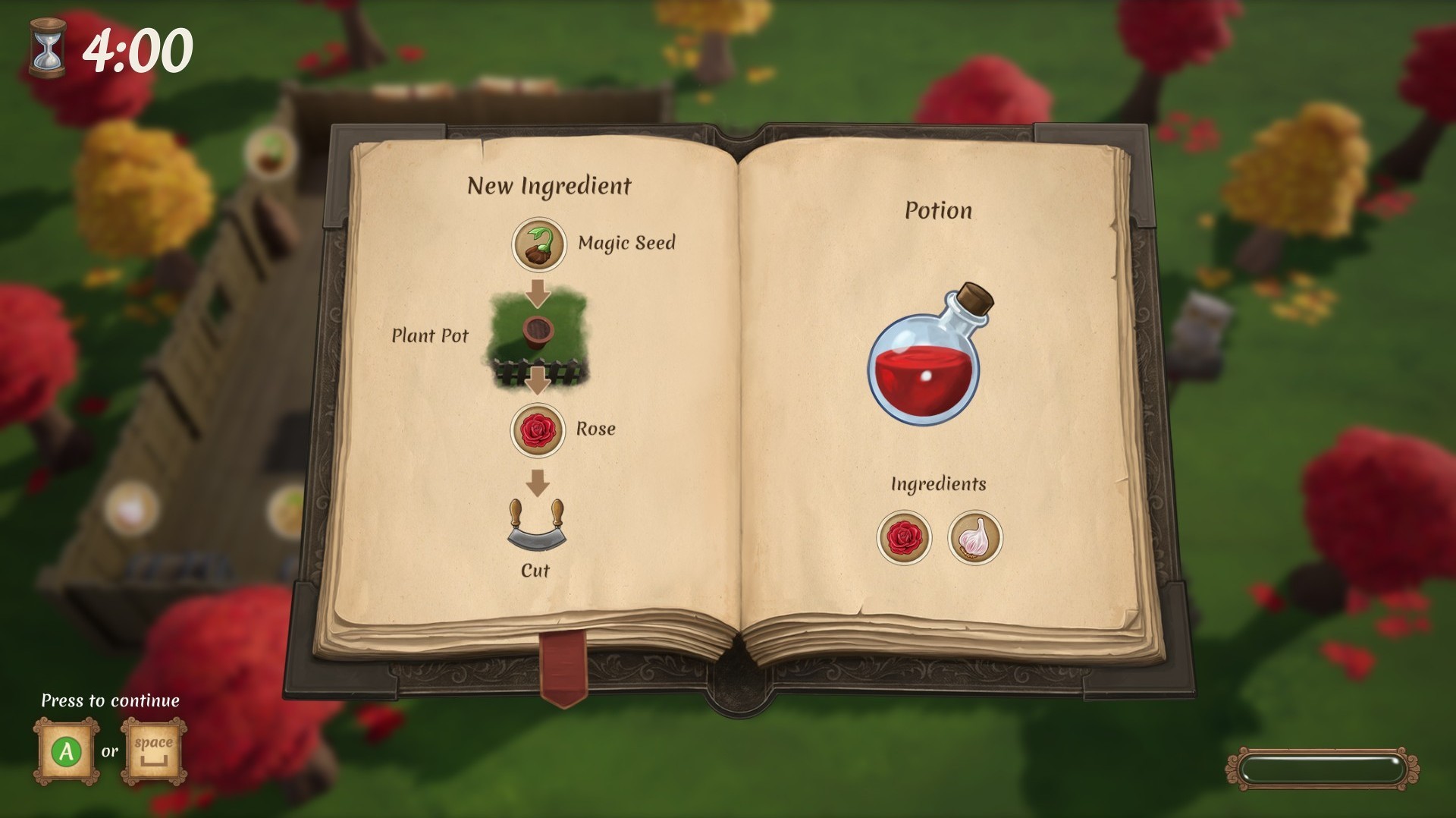 Game screenshot 2