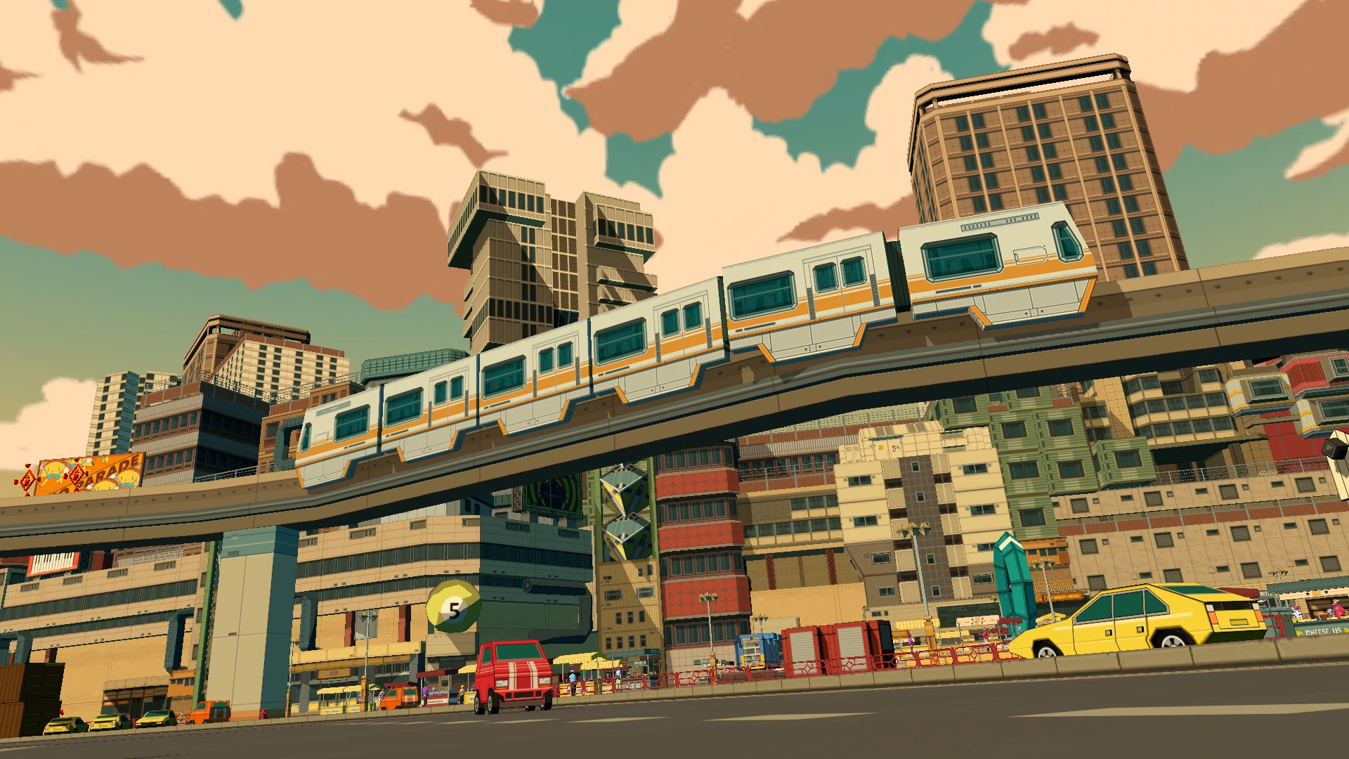 Game screenshot 3