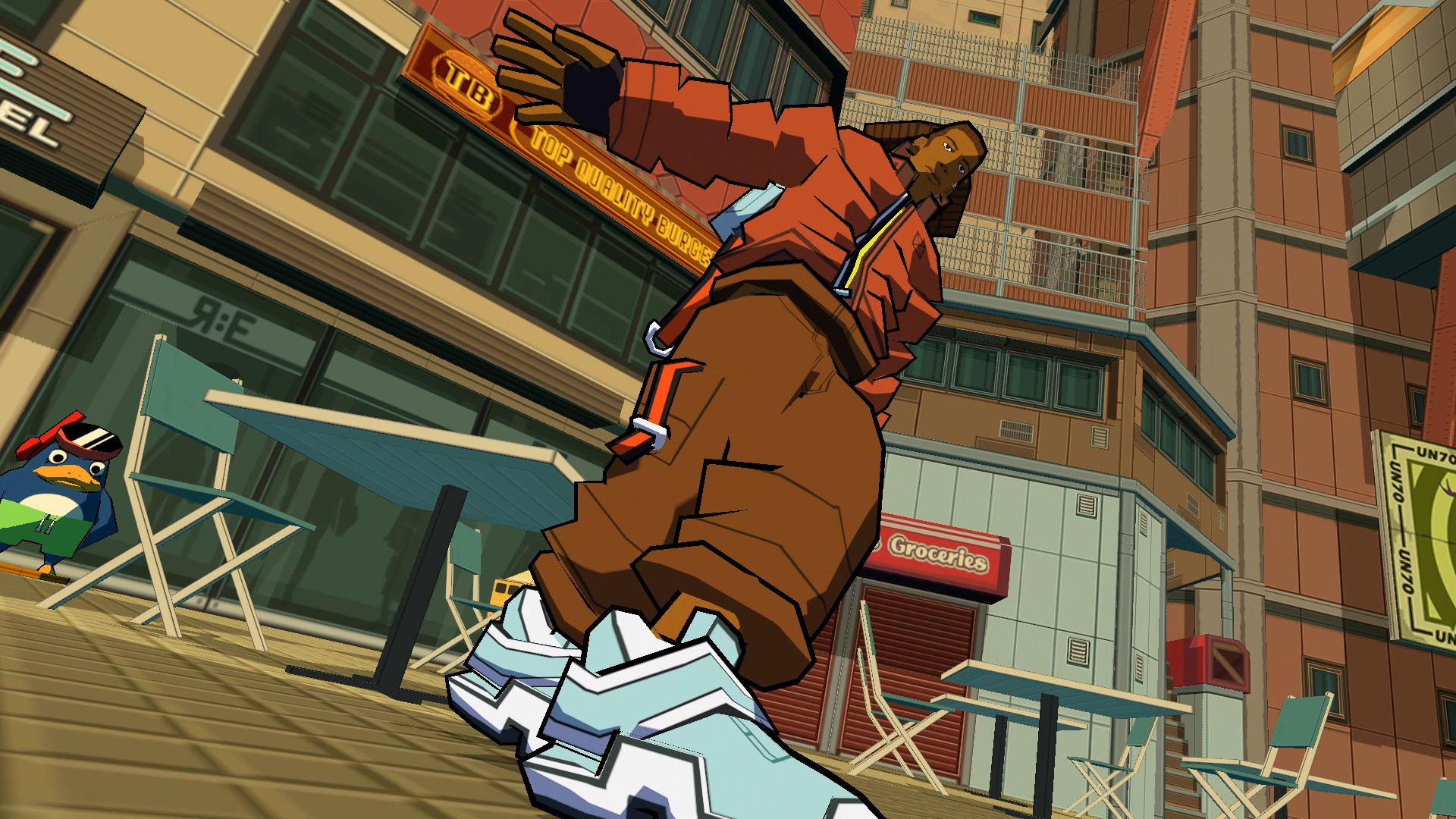 Game screenshot 5