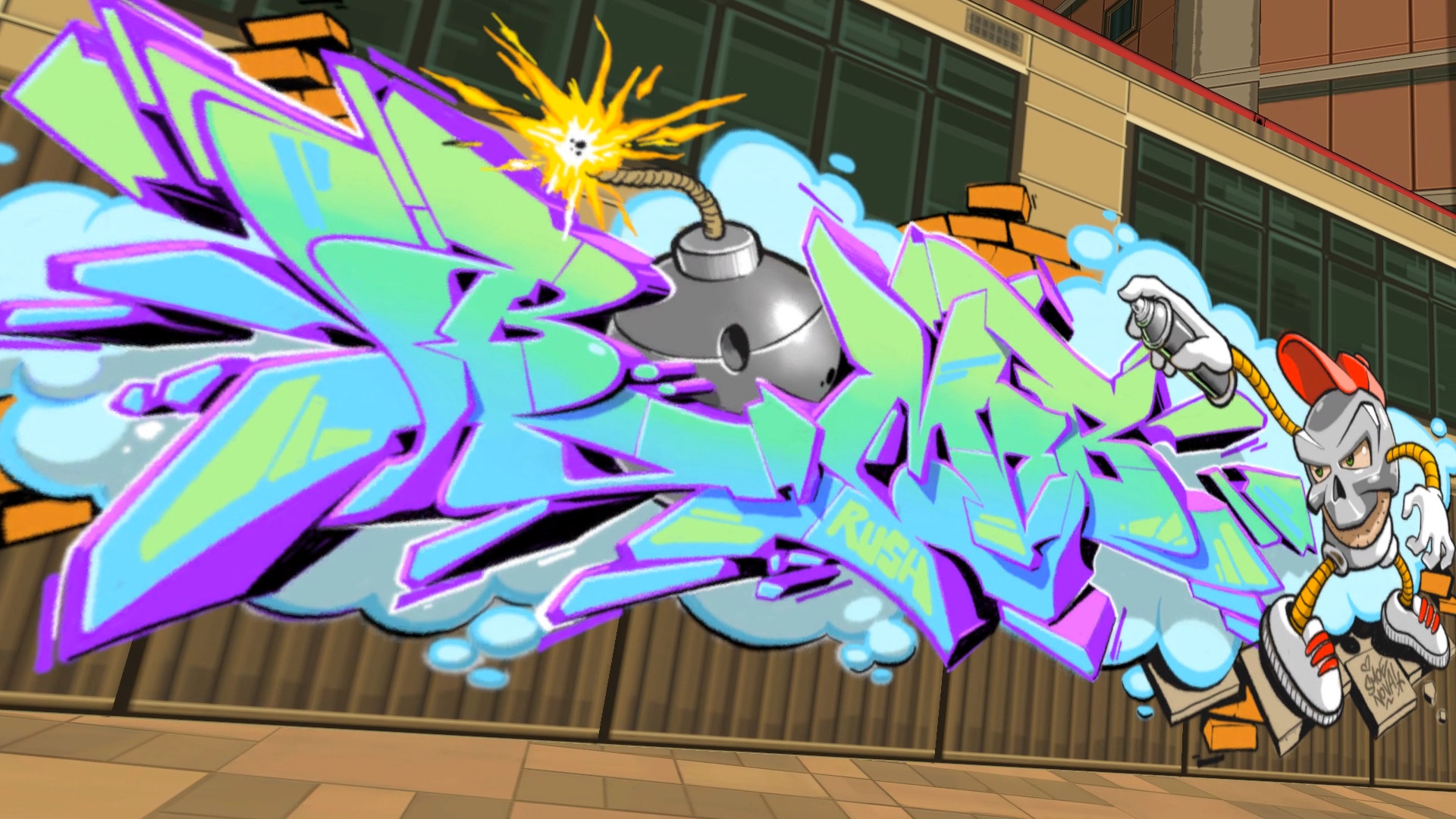 Game screenshot 5