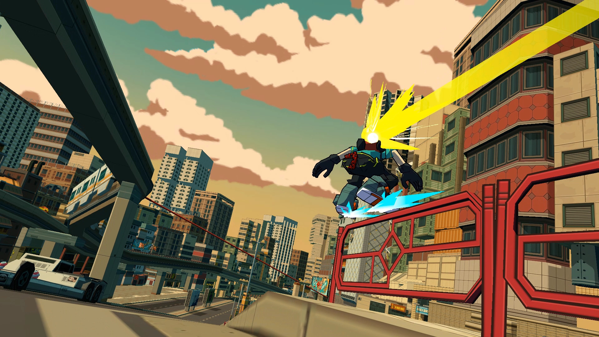 Game screenshot 4